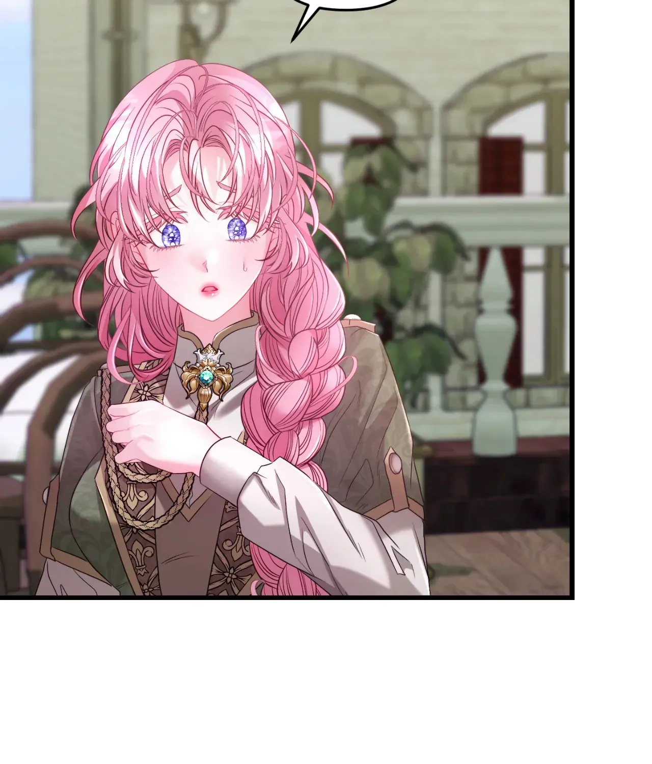 Wolf Under Sheep’s Clothing - Chapter 7 manhwa