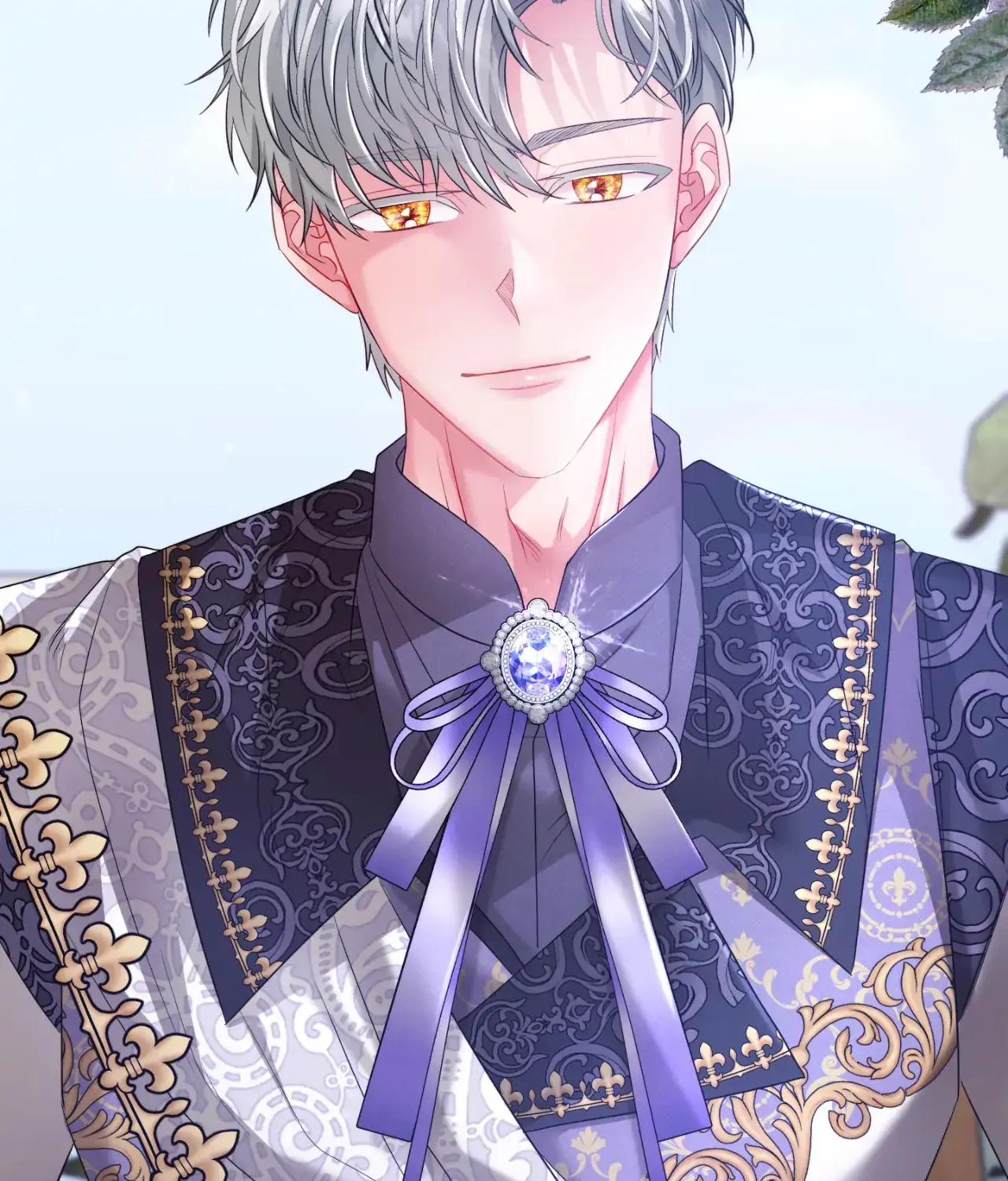 Wolf Under Sheep’s Clothing - Chapter 7 manhwa