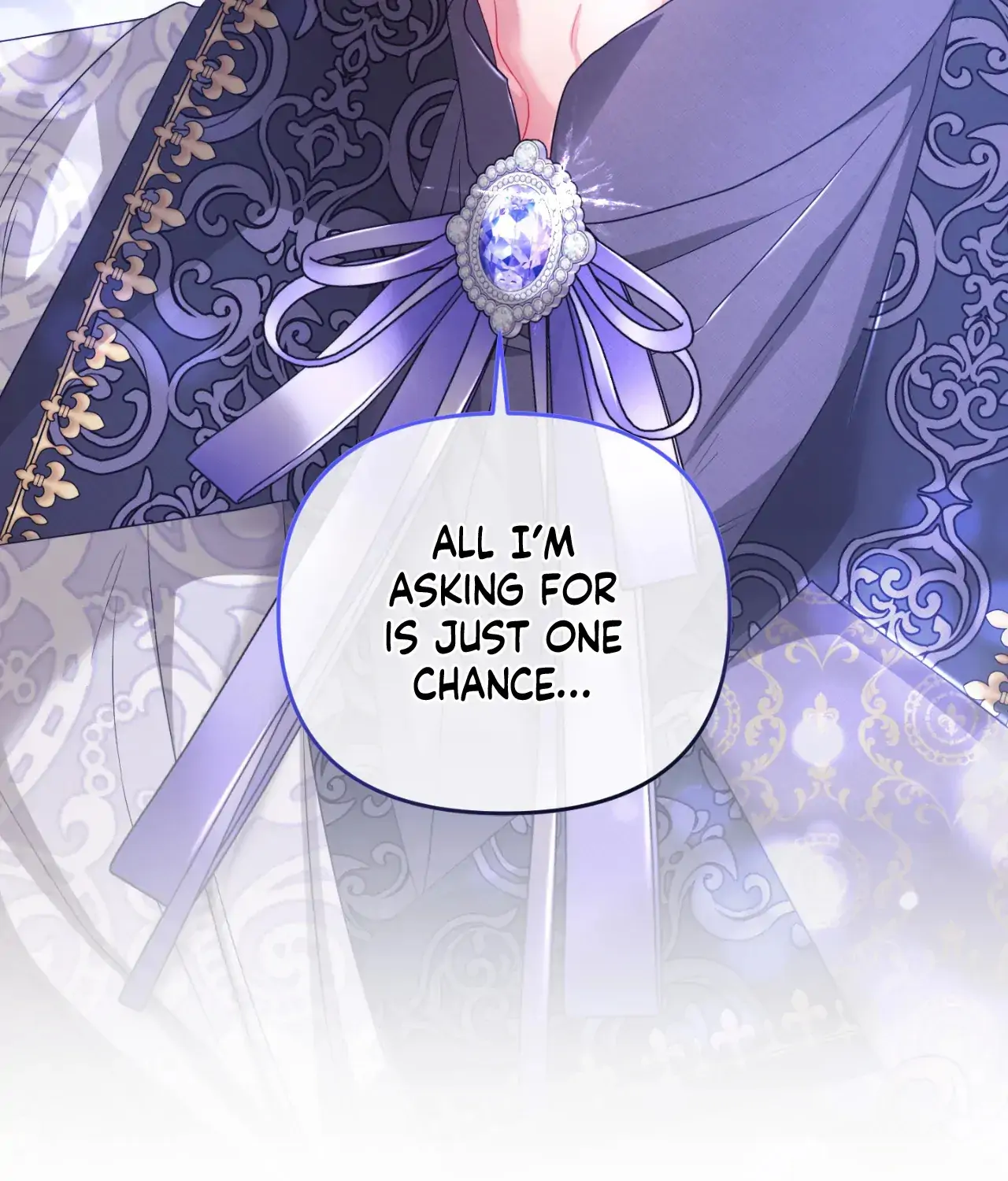 Wolf Under Sheep’s Clothing - Chapter 7 manhwa