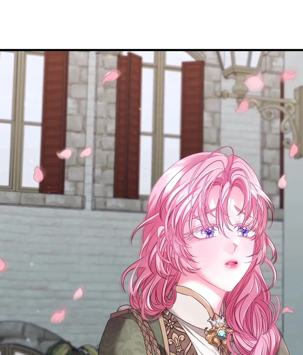 Wolf Under Sheep’s Clothing - Chapter 7 manhwa