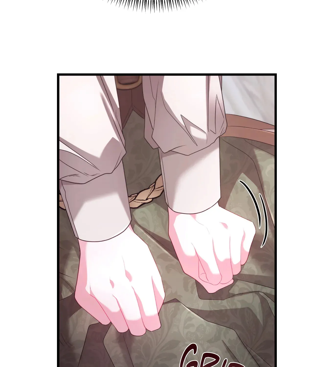 Wolf Under Sheep’s Clothing - Chapter 7 manhwa
