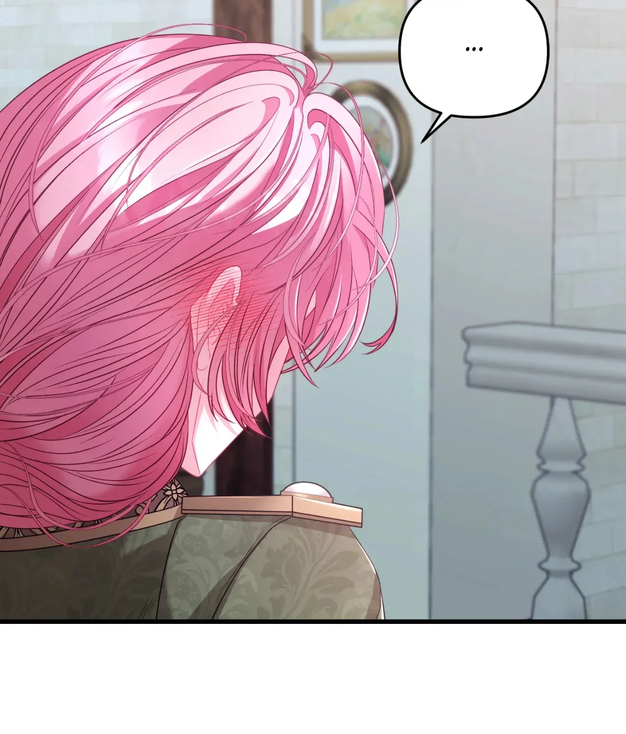 Wolf Under Sheep’s Clothing - Chapter 7 manhwa