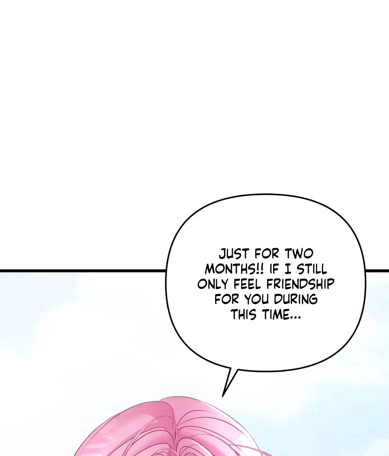 Wolf Under Sheep’s Clothing - Chapter 7 manhwa