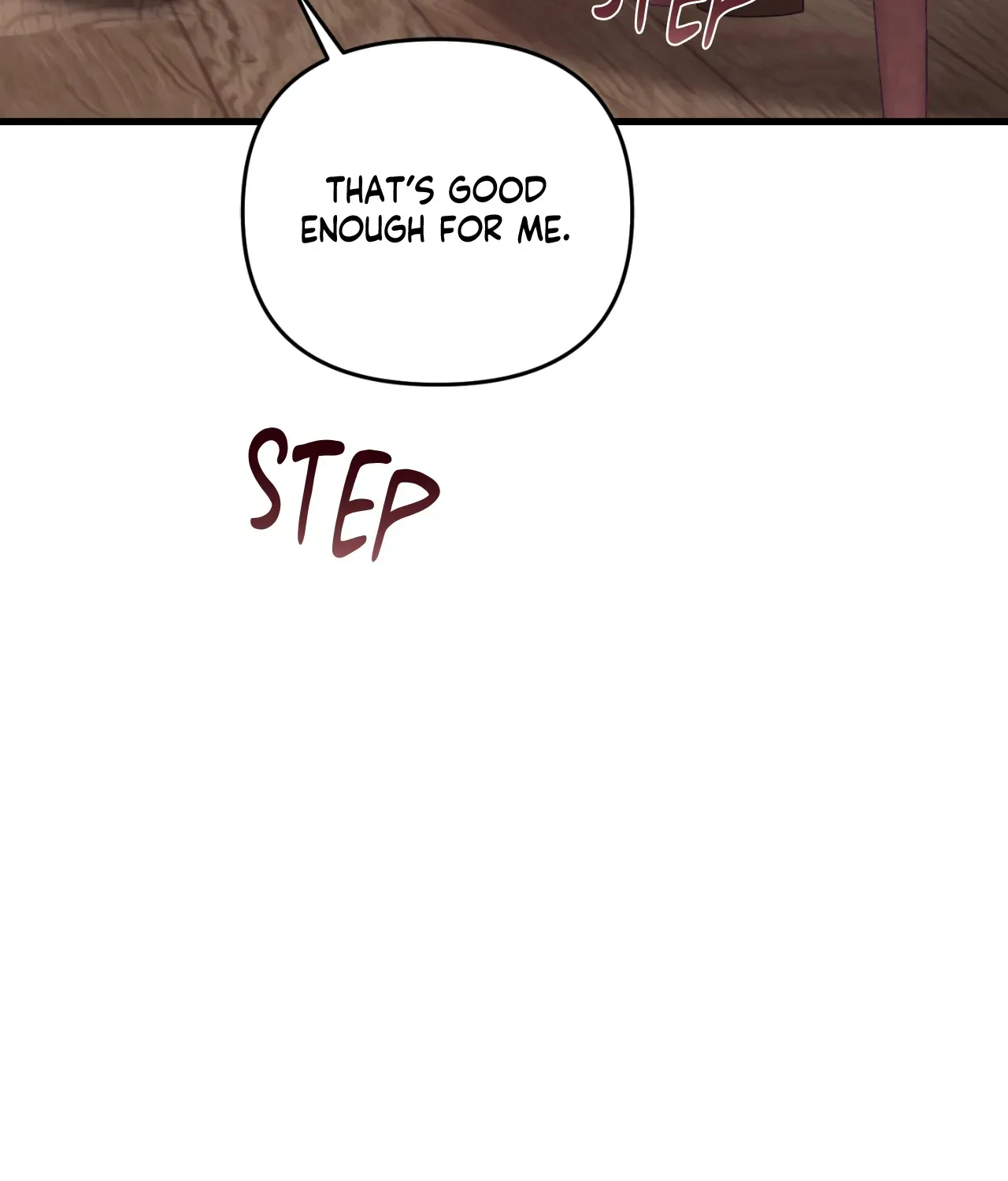 Wolf Under Sheep’s Clothing - Chapter 7 manhwa
