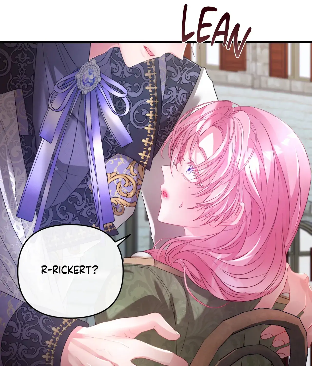 Wolf Under Sheep’s Clothing - Chapter 7 manhwa