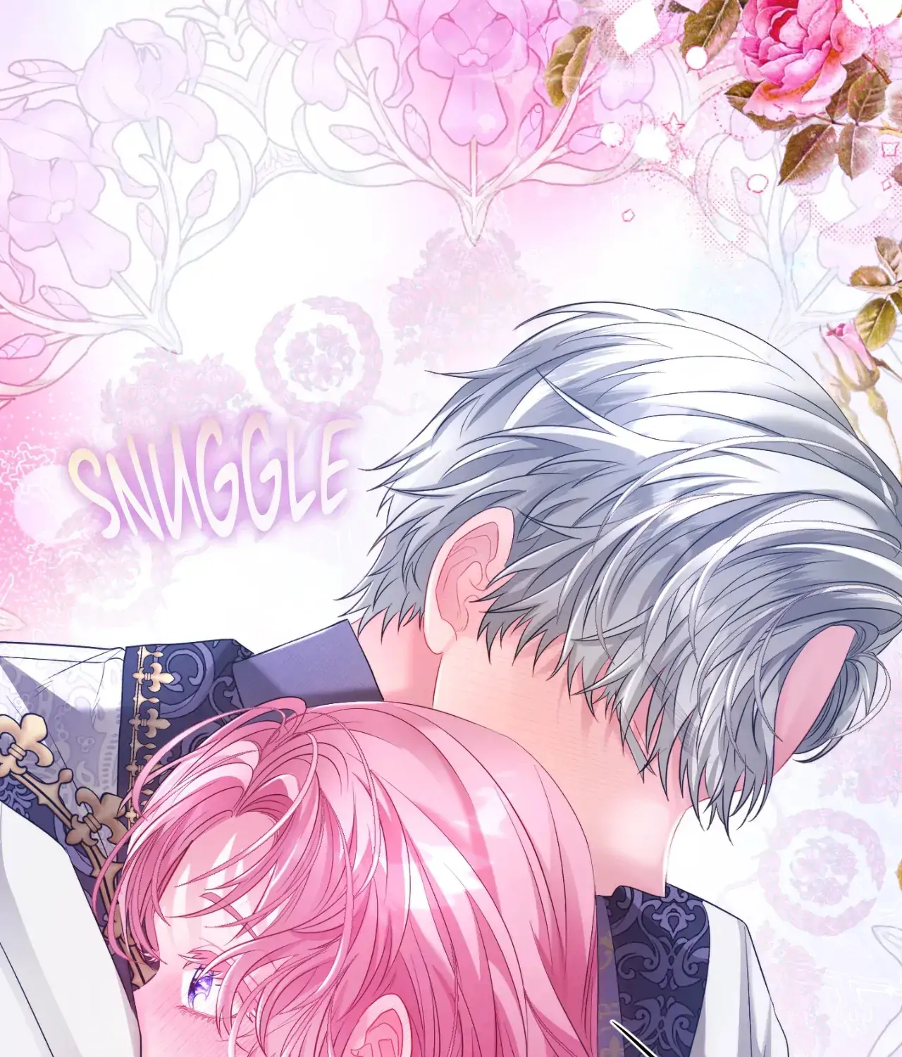 Wolf Under Sheep’s Clothing - Chapter 7 manhwa