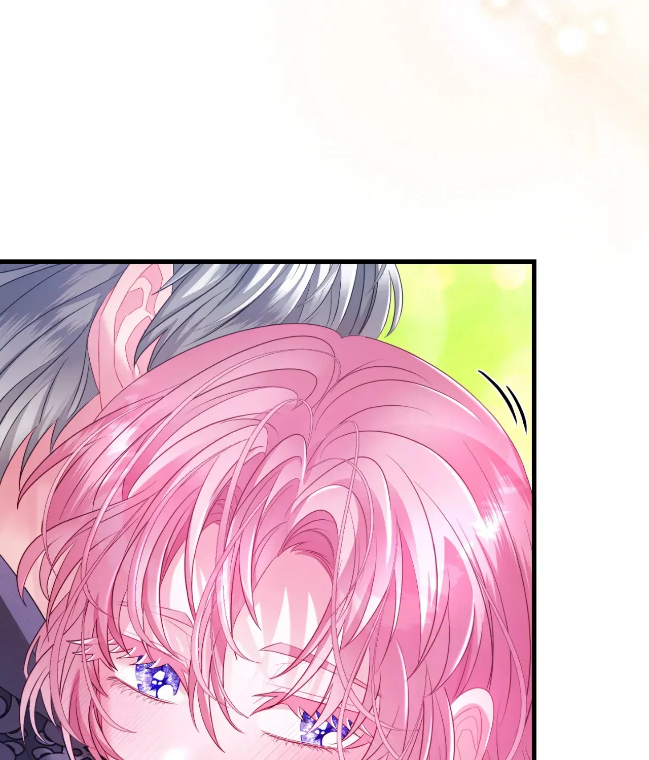 Wolf Under Sheep’s Clothing - Chapter 7 manhwa