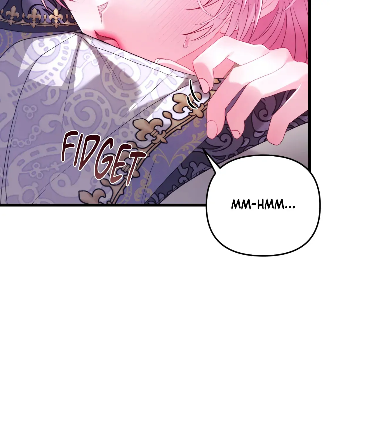 Wolf Under Sheep’s Clothing - Chapter 7 manhwa