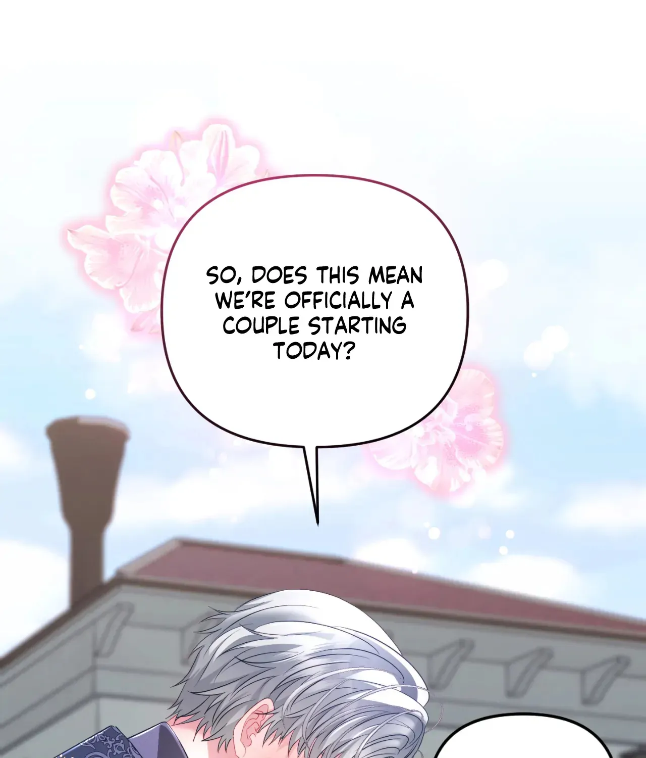 Wolf Under Sheep’s Clothing - Chapter 7 manhwa