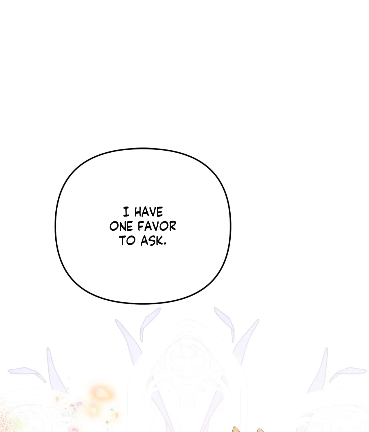 Wolf Under Sheep’s Clothing - Chapter 7 manhwa