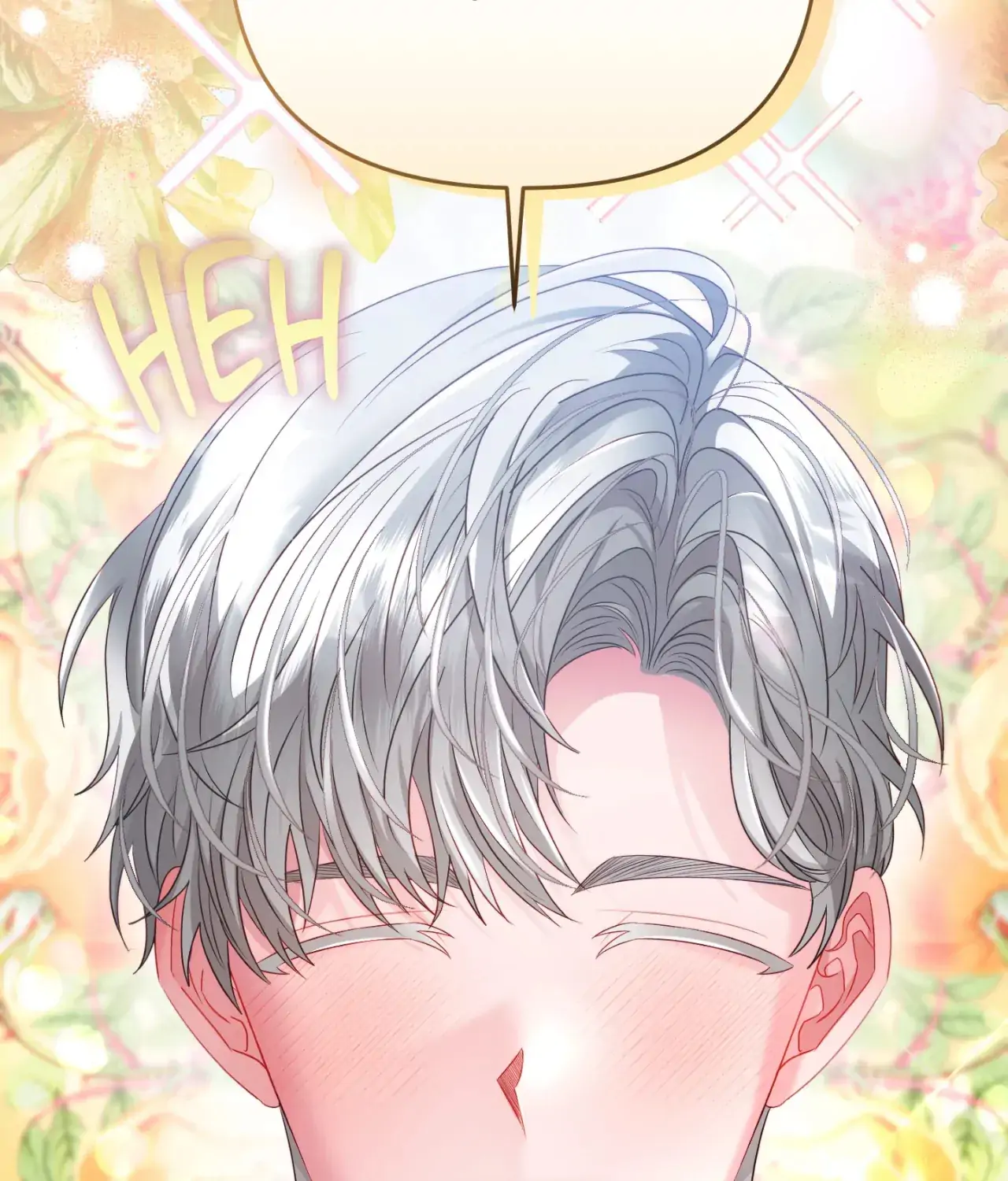 Wolf Under Sheep’s Clothing - Chapter 7 manhwa