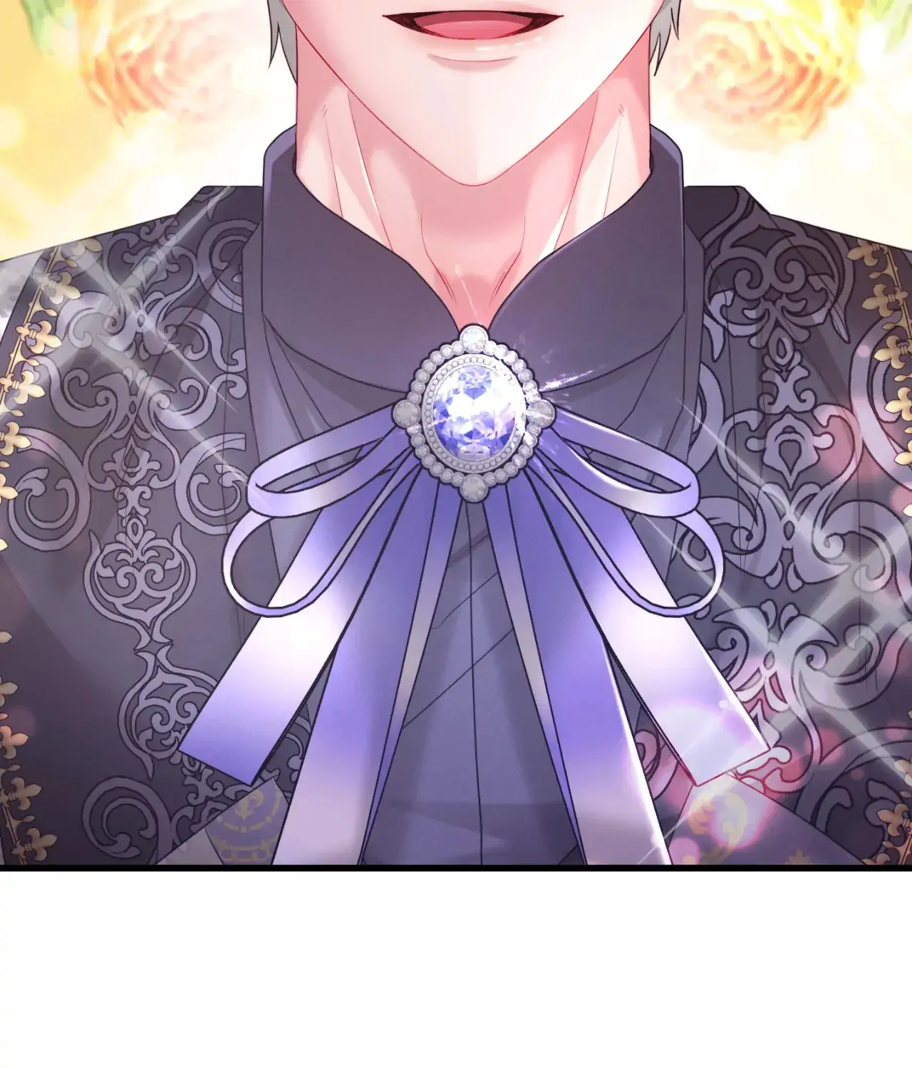 Wolf Under Sheep’s Clothing - Chapter 7 manhwa