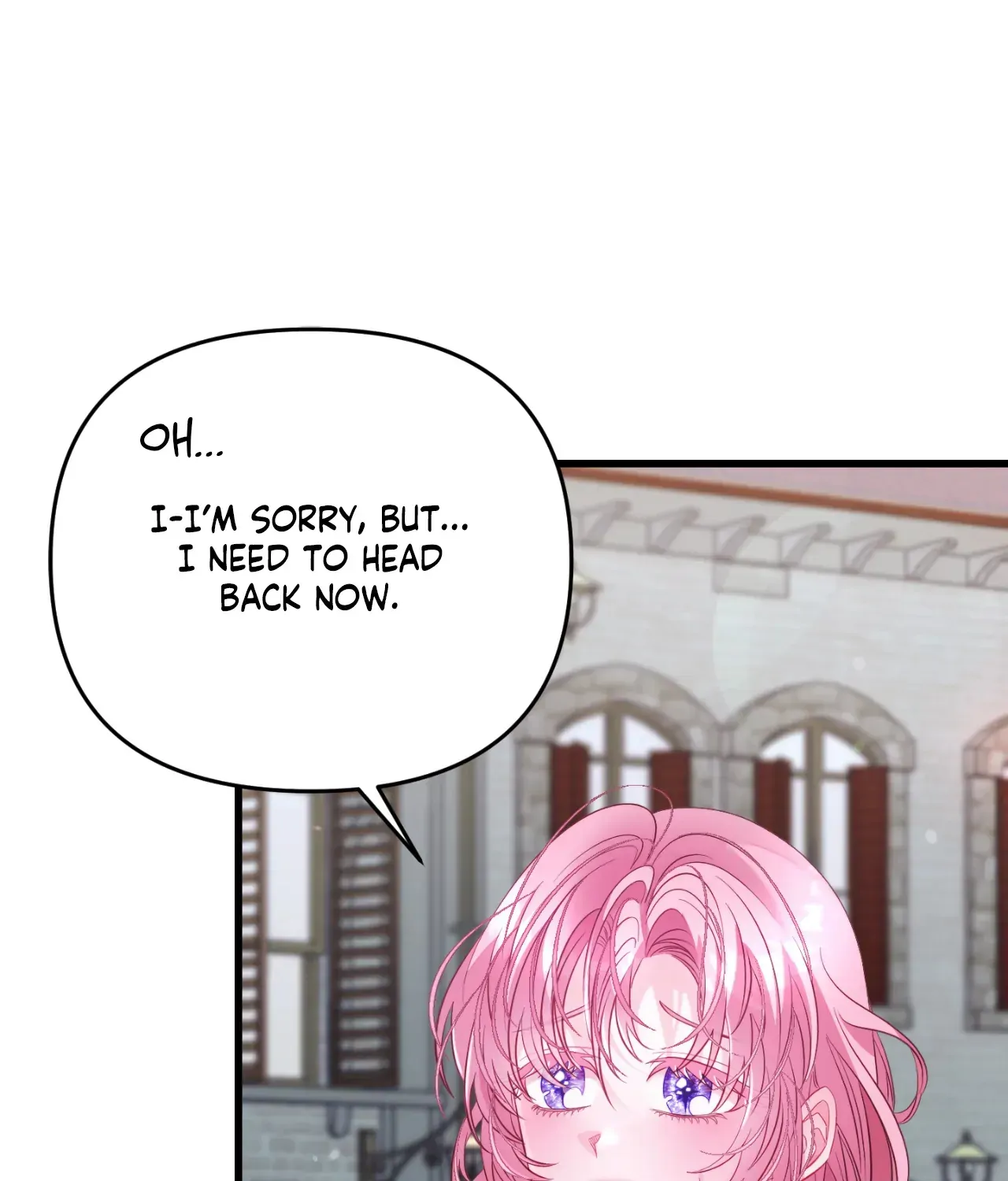 Wolf Under Sheep’s Clothing - Chapter 7 manhwa