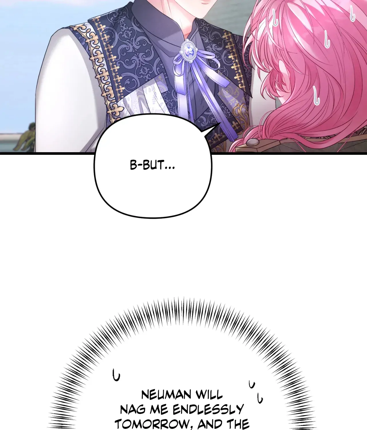 Wolf Under Sheep’s Clothing - Chapter 7 manhwa
