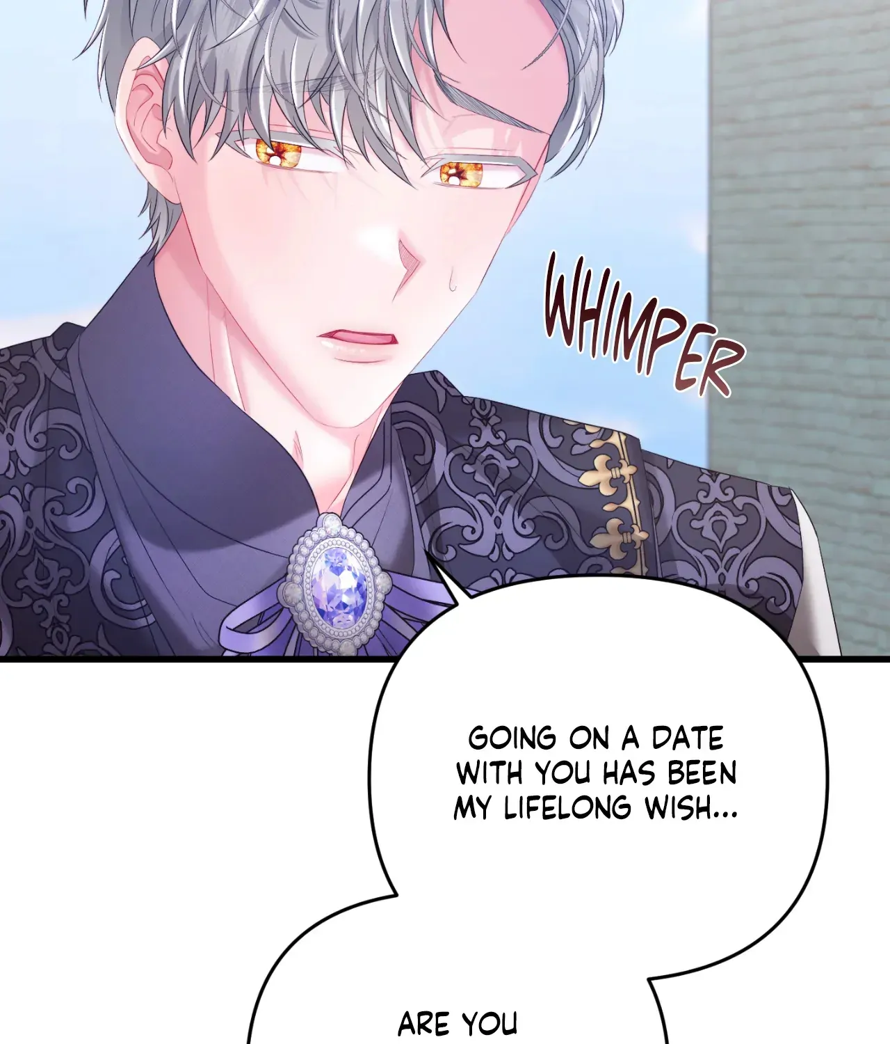 Wolf Under Sheep’s Clothing - Chapter 7 manhwa