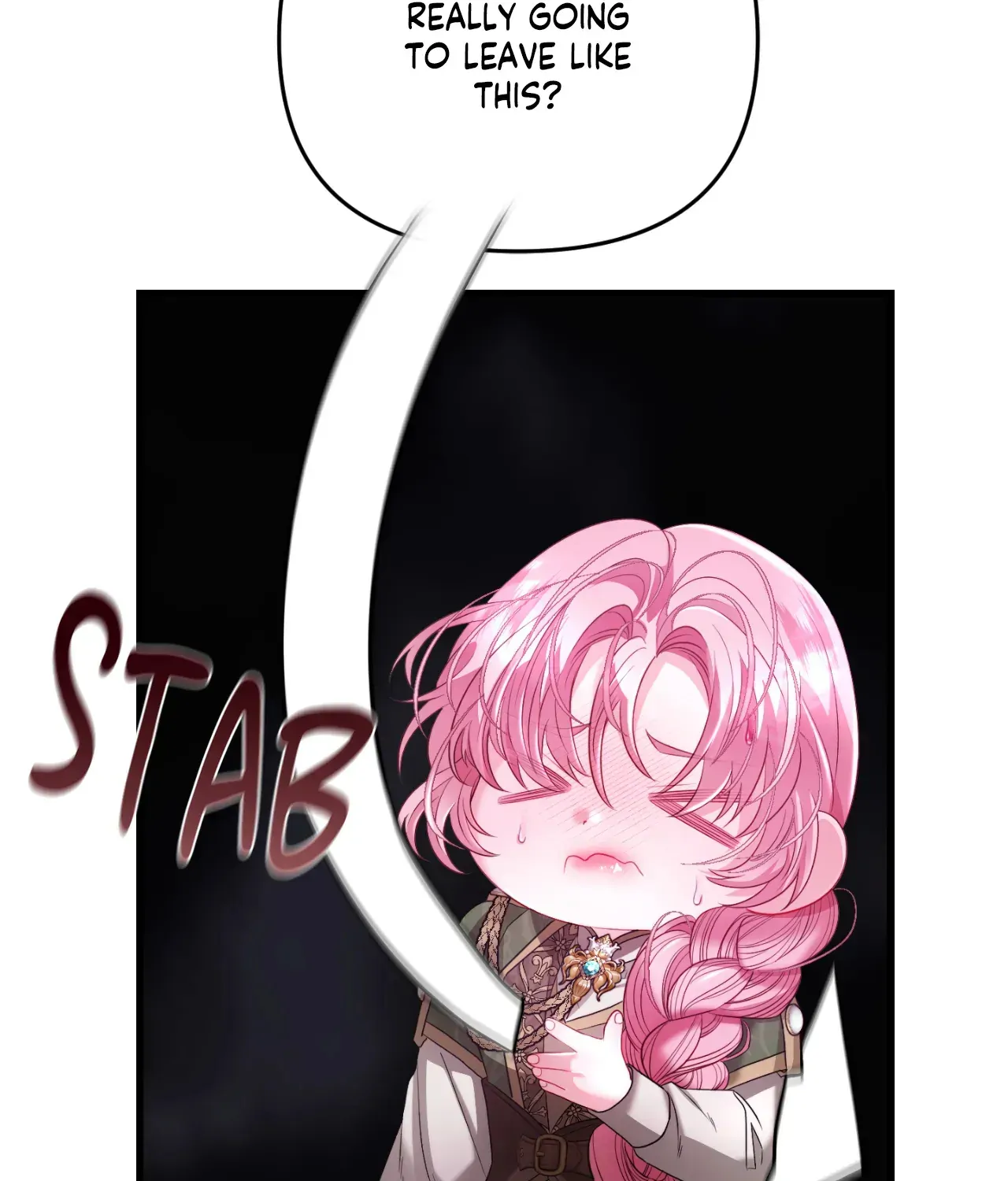 Wolf Under Sheep’s Clothing - Chapter 7 manhwa