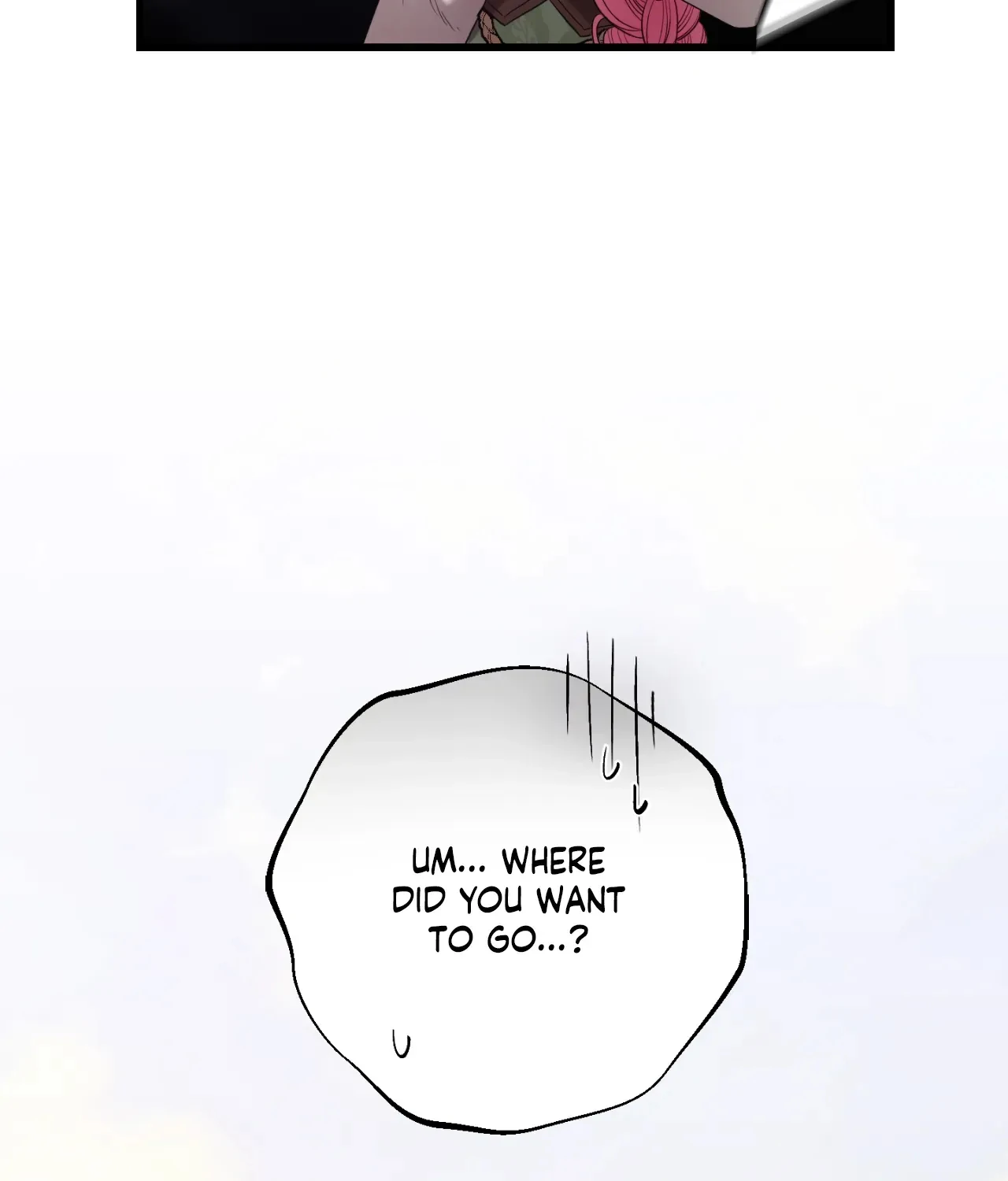 Wolf Under Sheep’s Clothing - Chapter 7 manhwa