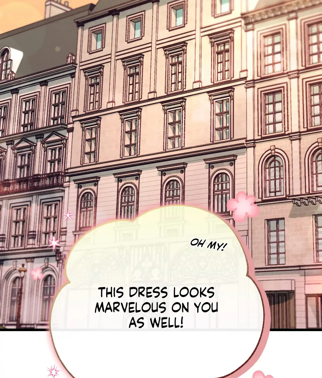 Wolf Under Sheep’s Clothing - Chapter 7 manhwa