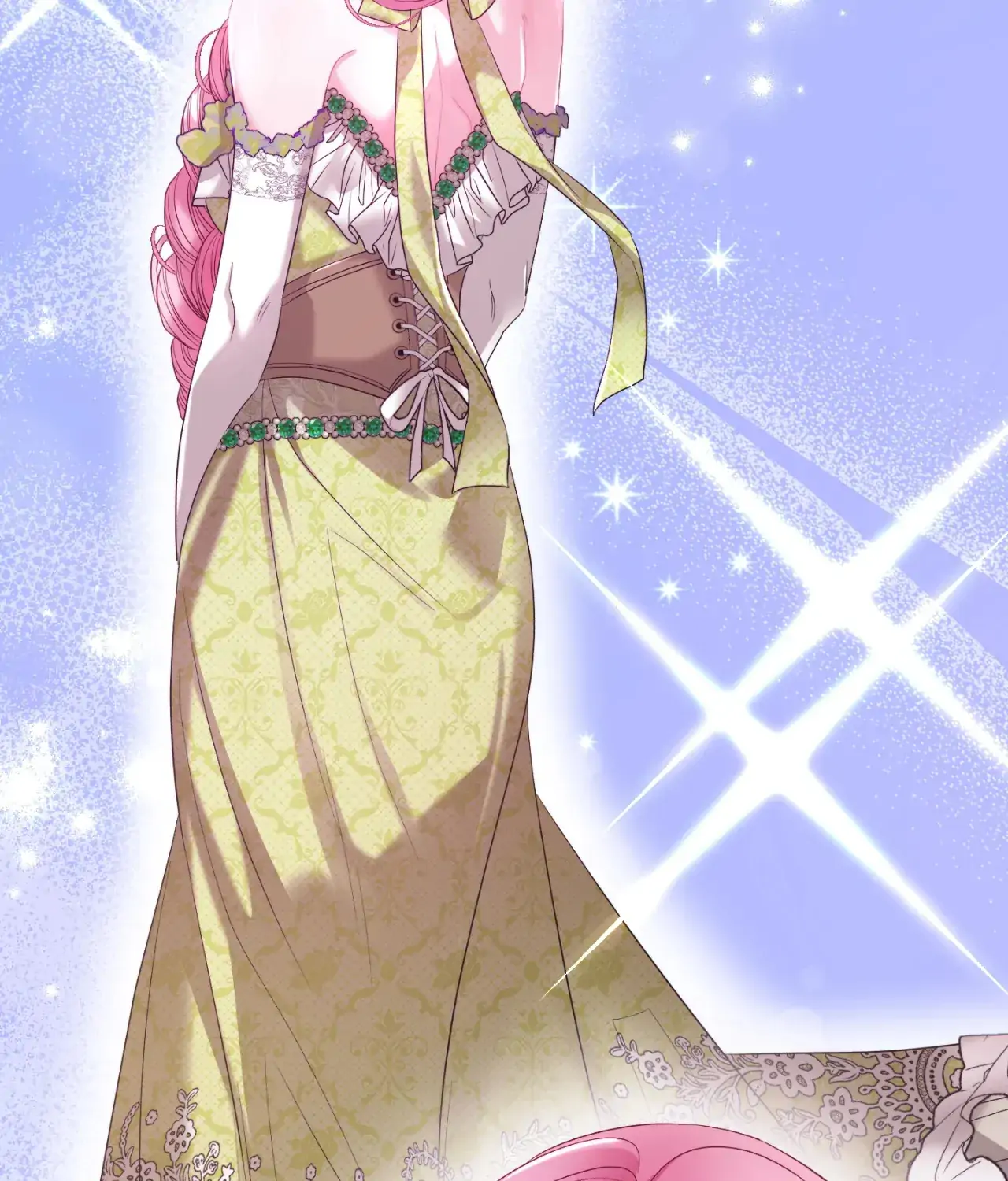 Wolf Under Sheep’s Clothing - Chapter 7 manhwa