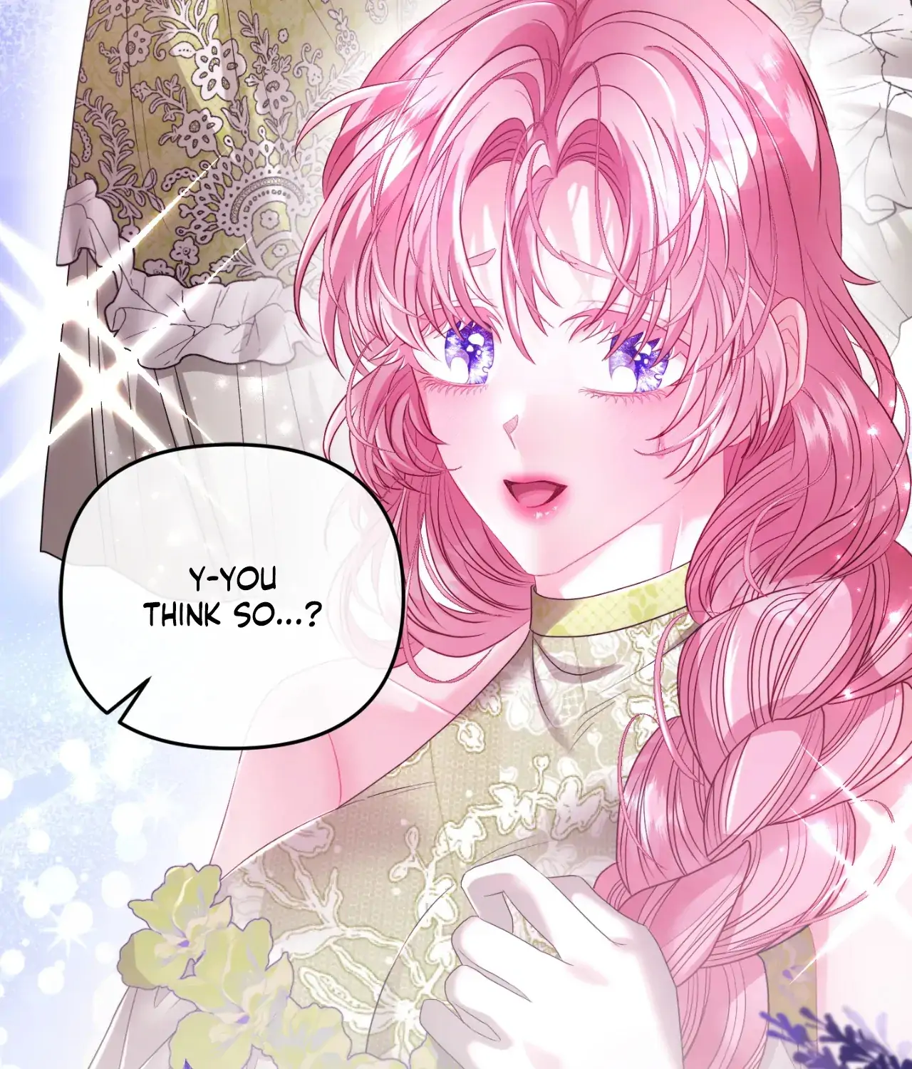 Wolf Under Sheep’s Clothing - Chapter 7 manhwa