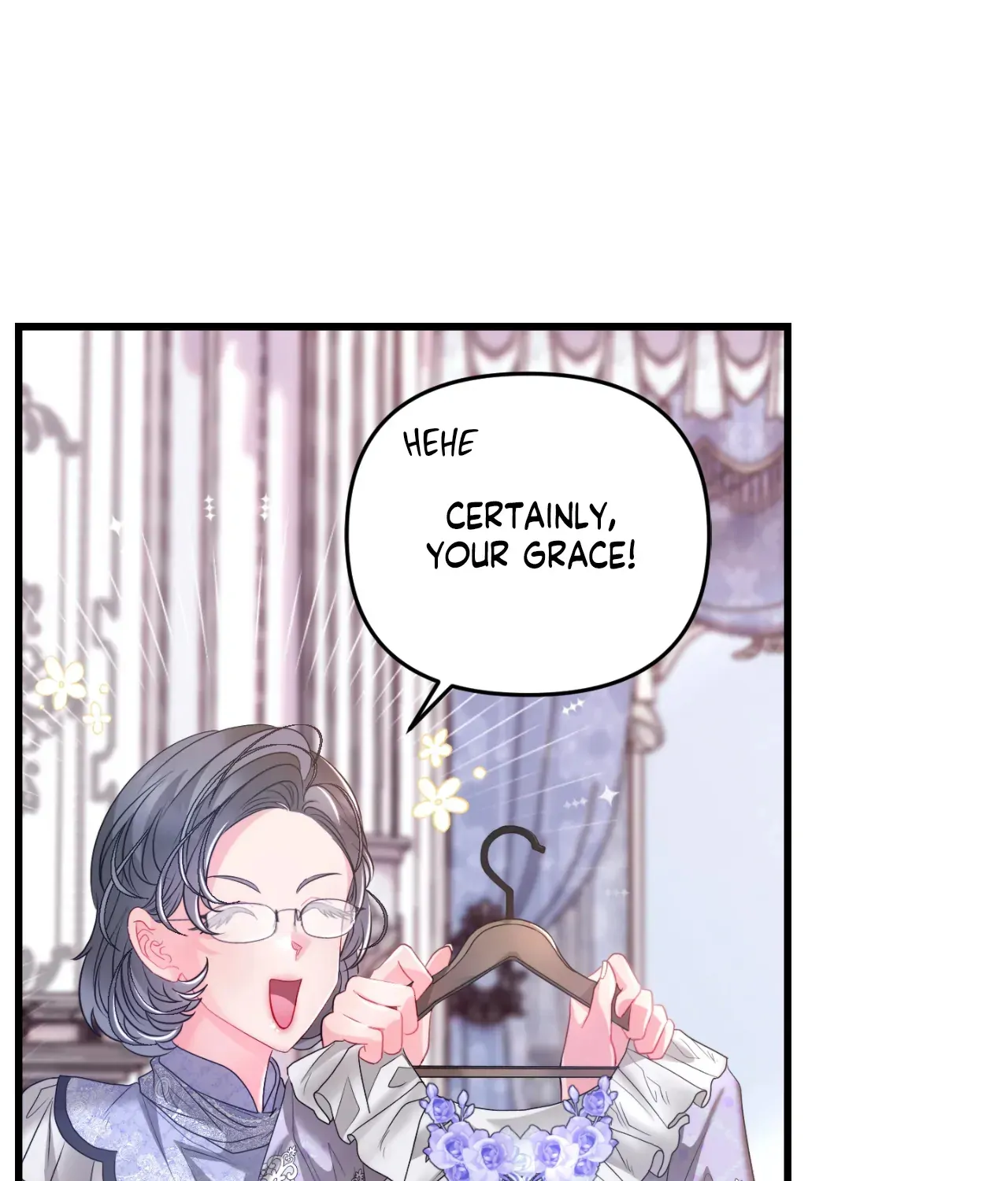 Wolf Under Sheep’s Clothing - Chapter 7 manhwa