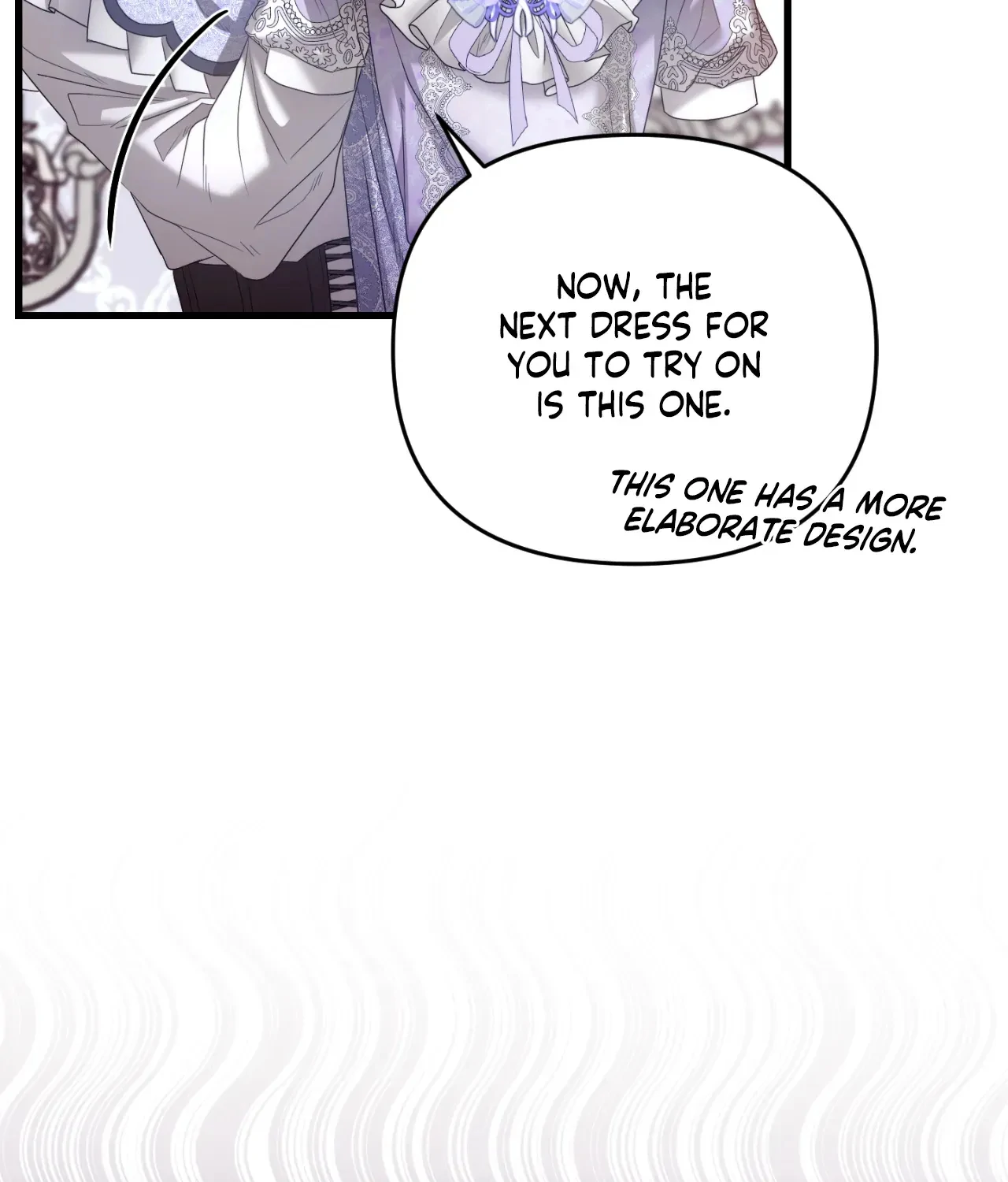 Wolf Under Sheep’s Clothing - Chapter 7 manhwa
