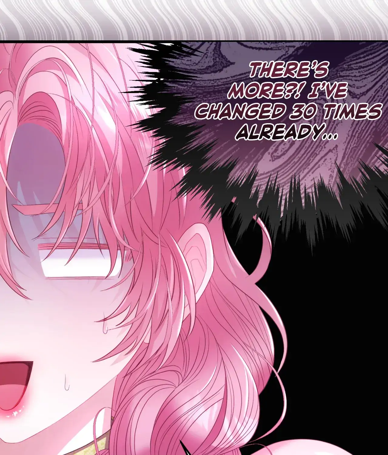 Wolf Under Sheep’s Clothing - Chapter 7 manhwa