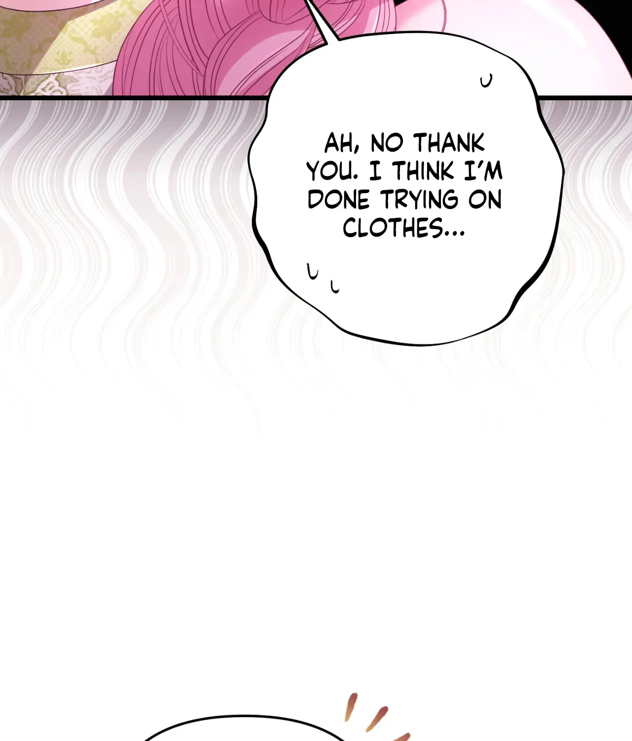 Wolf Under Sheep’s Clothing - Chapter 7 manhwa
