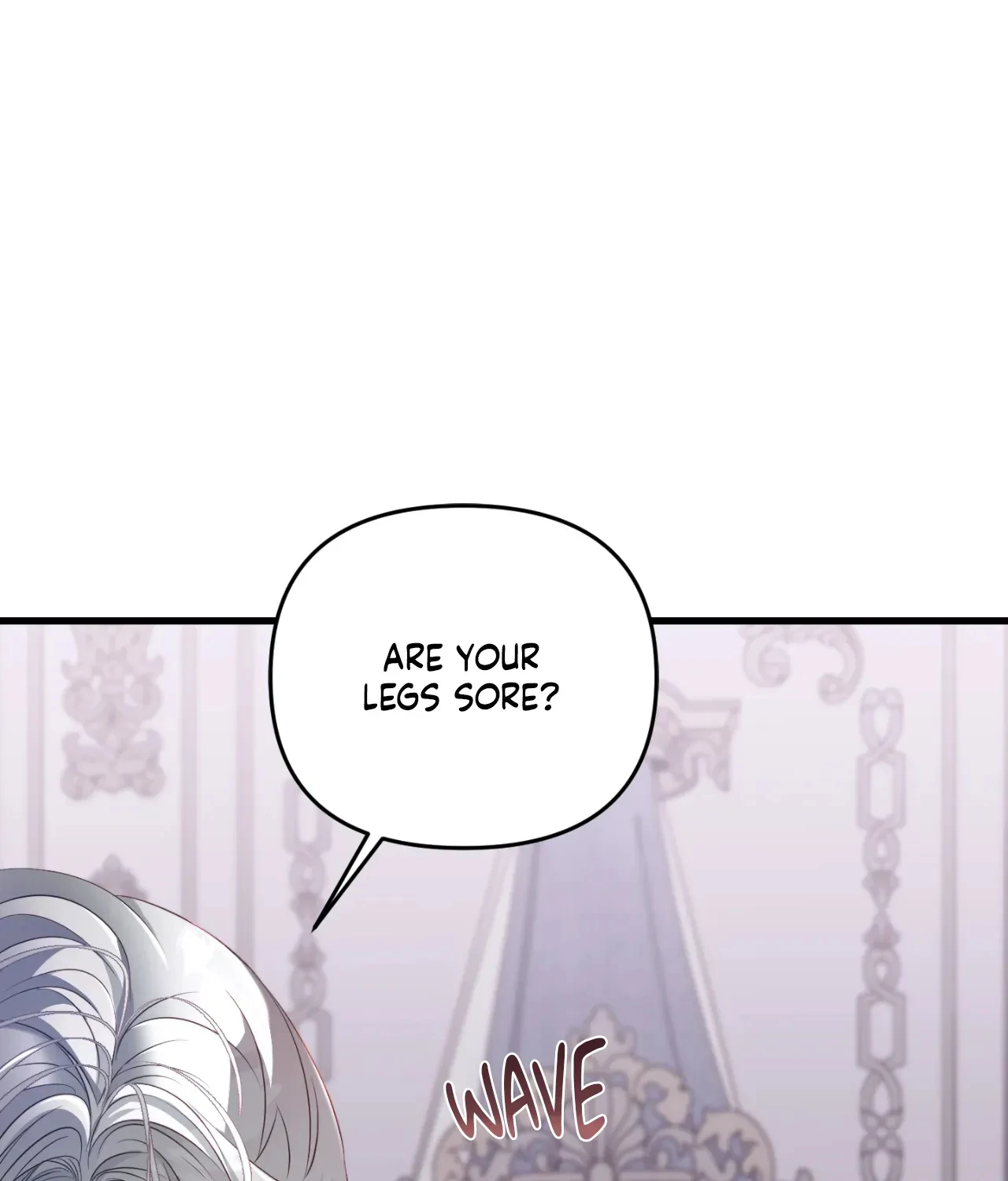 Wolf Under Sheep’s Clothing - Chapter 7 manhwa
