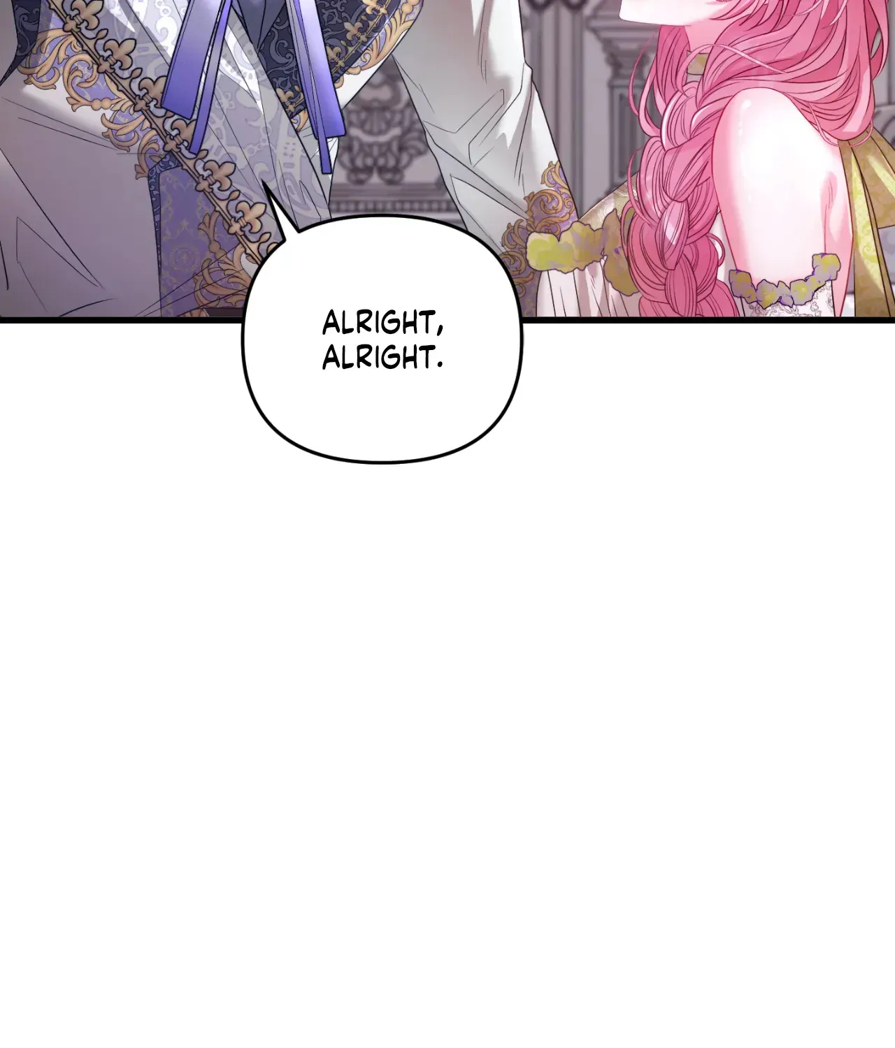 Wolf Under Sheep’s Clothing - Chapter 7 manhwa