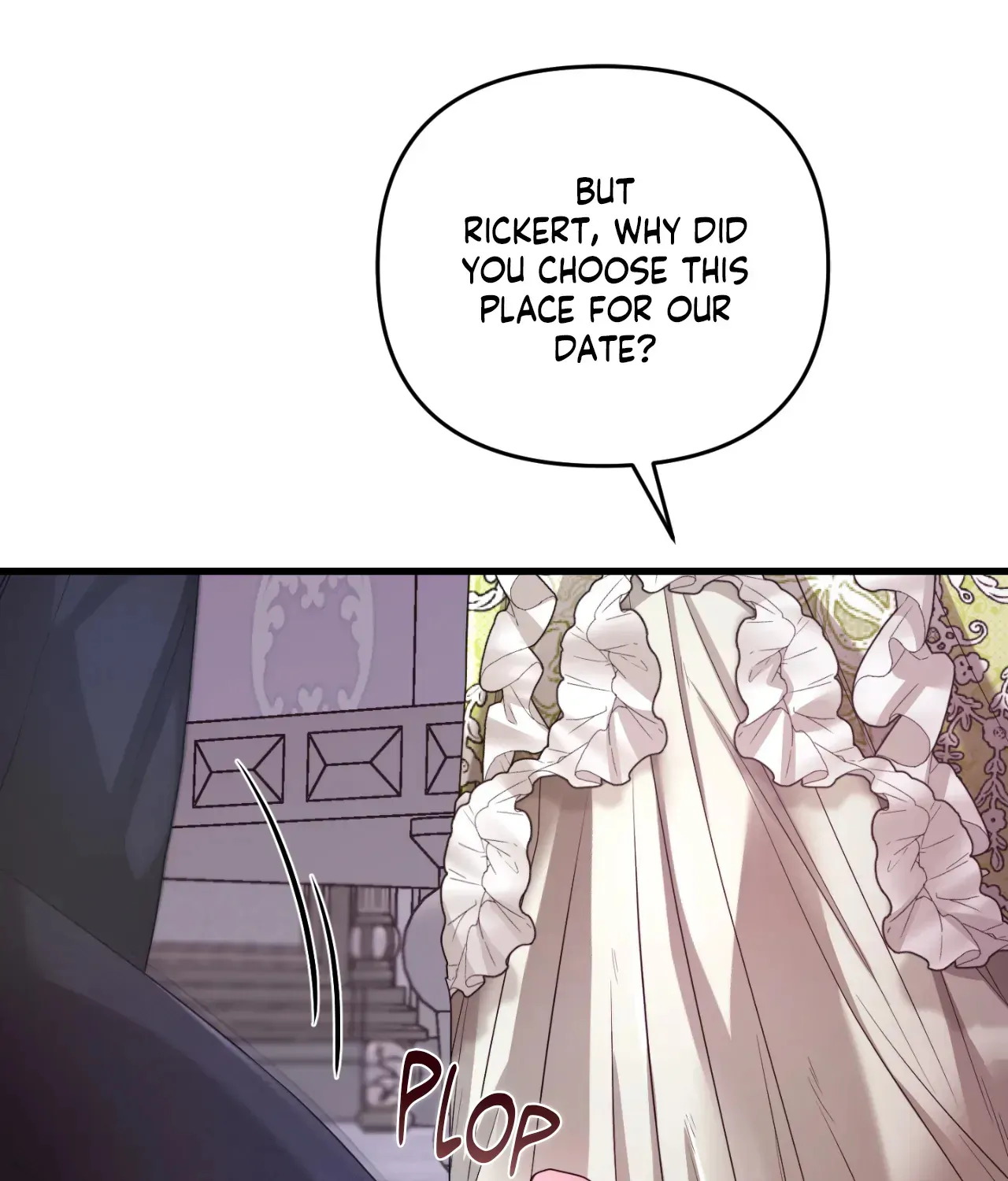 Wolf Under Sheep’s Clothing - Chapter 7 manhwa