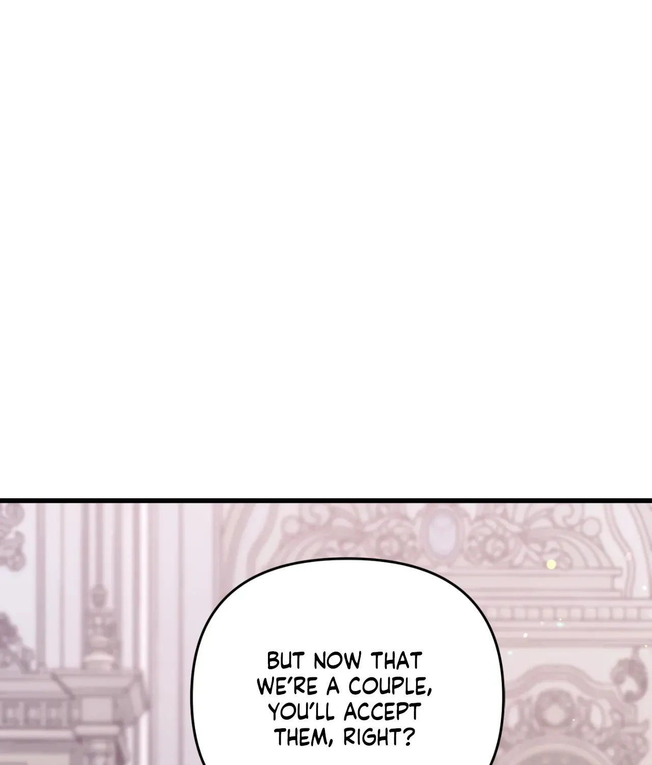 Wolf Under Sheep’s Clothing - Chapter 7 manhwa