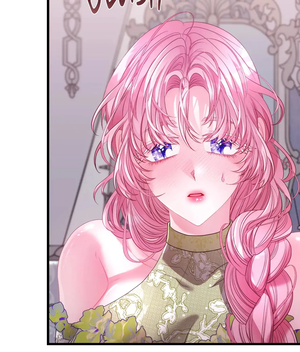Wolf Under Sheep’s Clothing - Chapter 7 manhwa