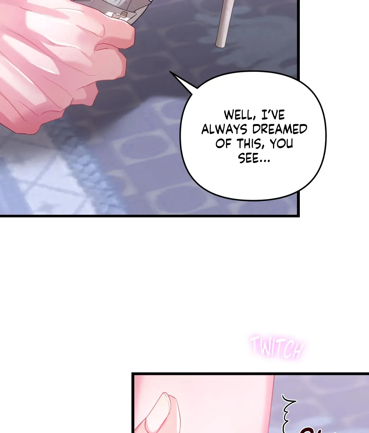 Wolf Under Sheep’s Clothing - Chapter 7 manhwa