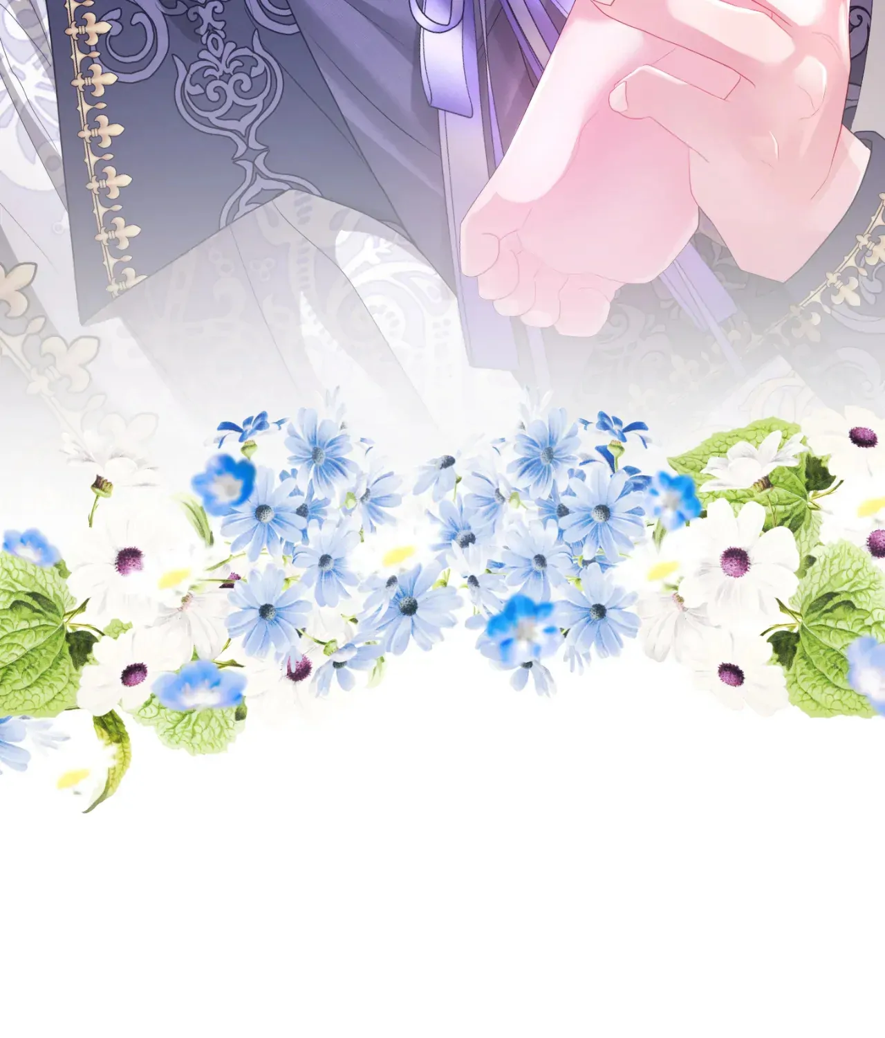 Wolf Under Sheep’s Clothing - Chapter 7 manhwa
