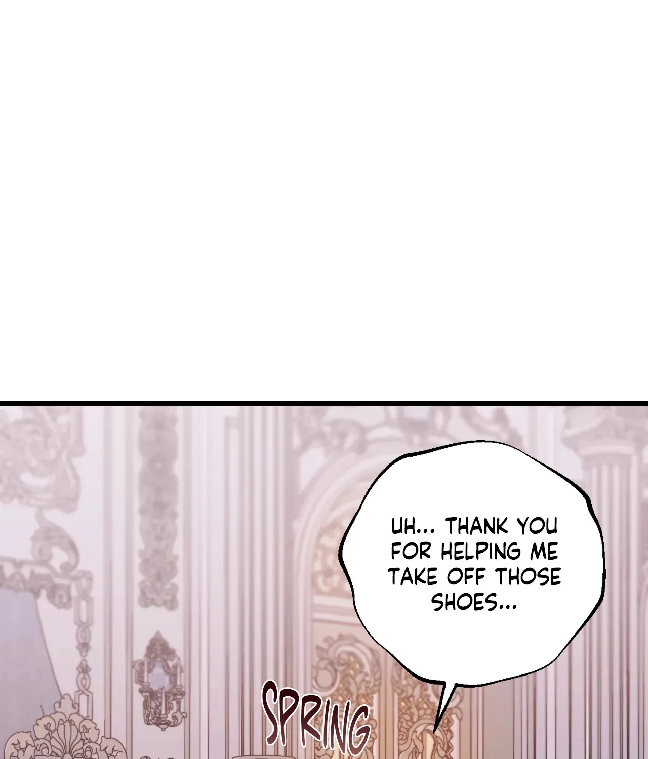 Wolf Under Sheep’s Clothing - Chapter 7 manhwa