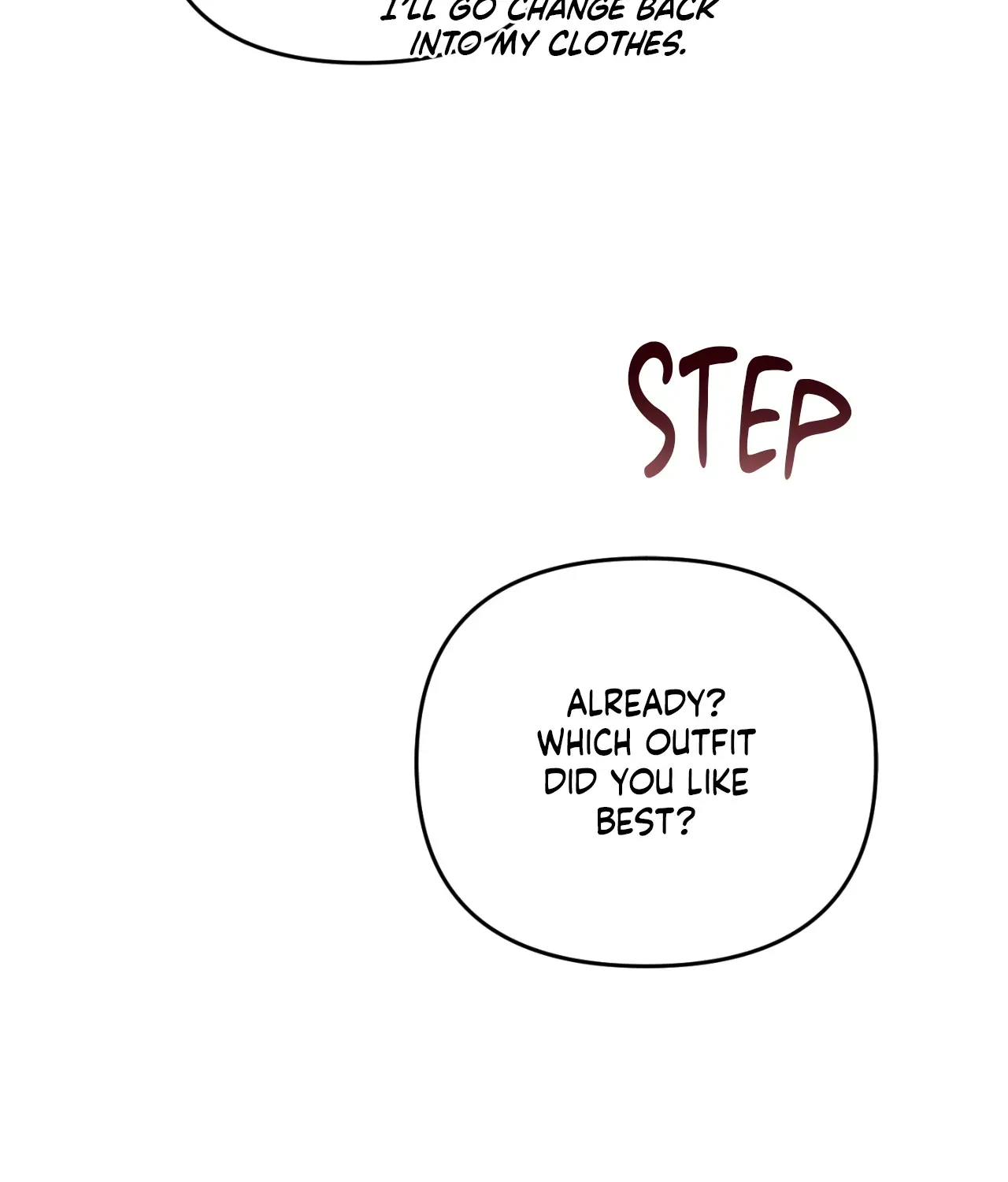 Wolf Under Sheep’s Clothing - Chapter 7 manhwa