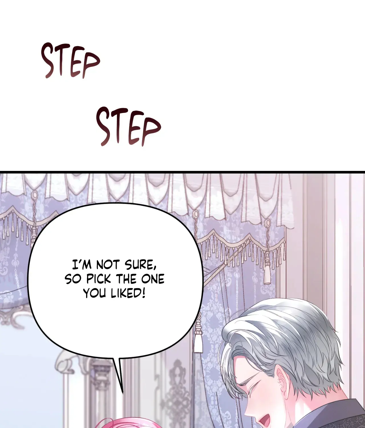 Wolf Under Sheep’s Clothing - Chapter 7 manhwa