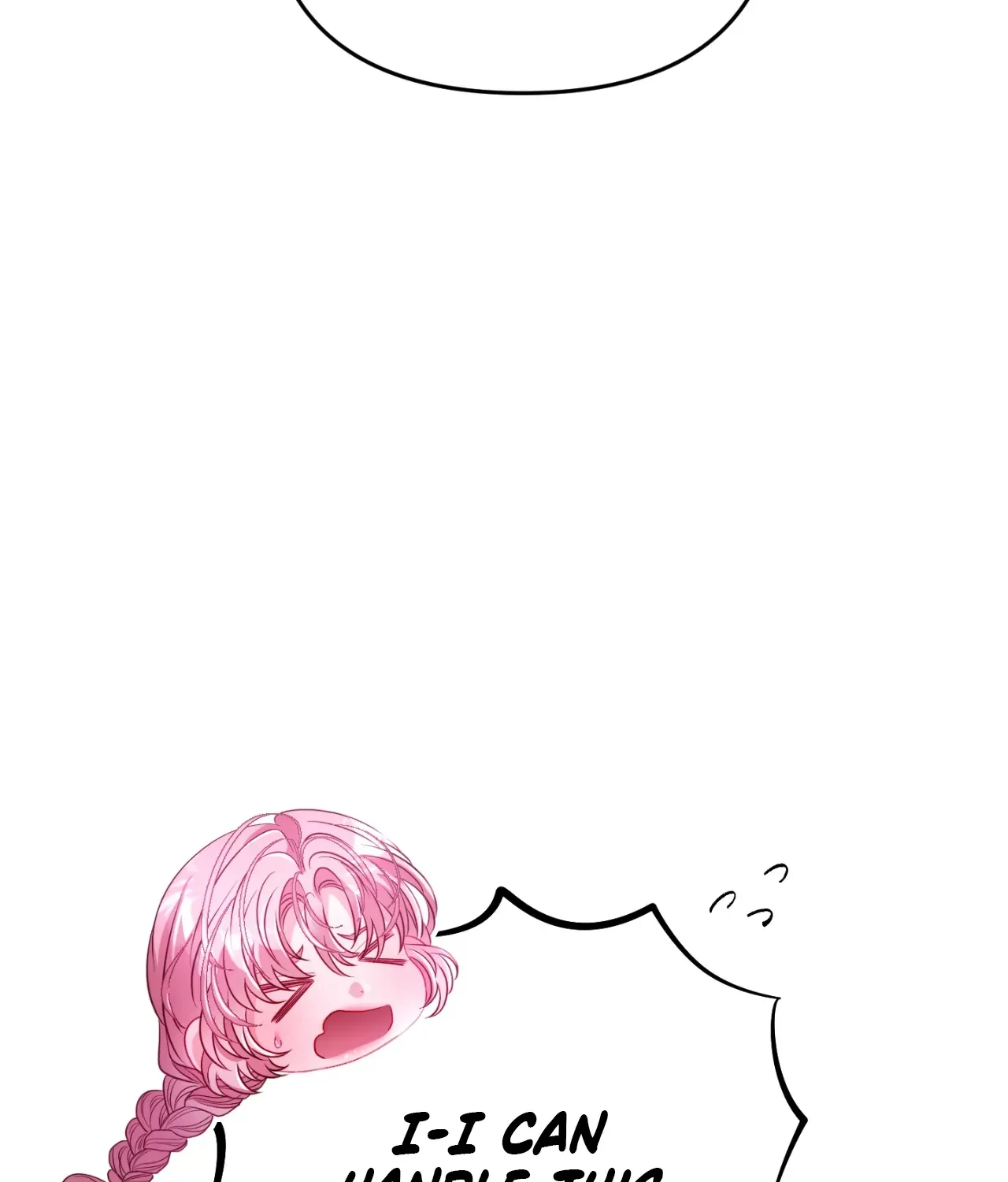Wolf Under Sheep’s Clothing - Chapter 7 manhwa