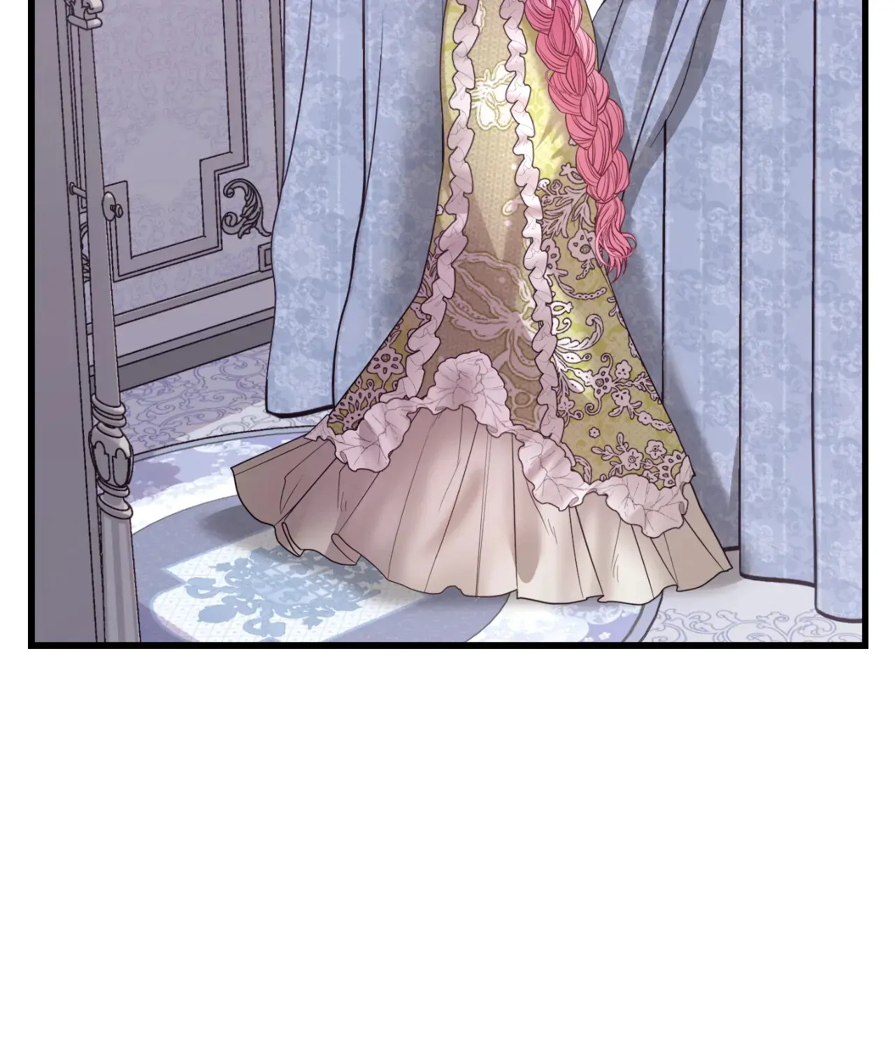 Wolf Under Sheep’s Clothing - Chapter 7 manhwa