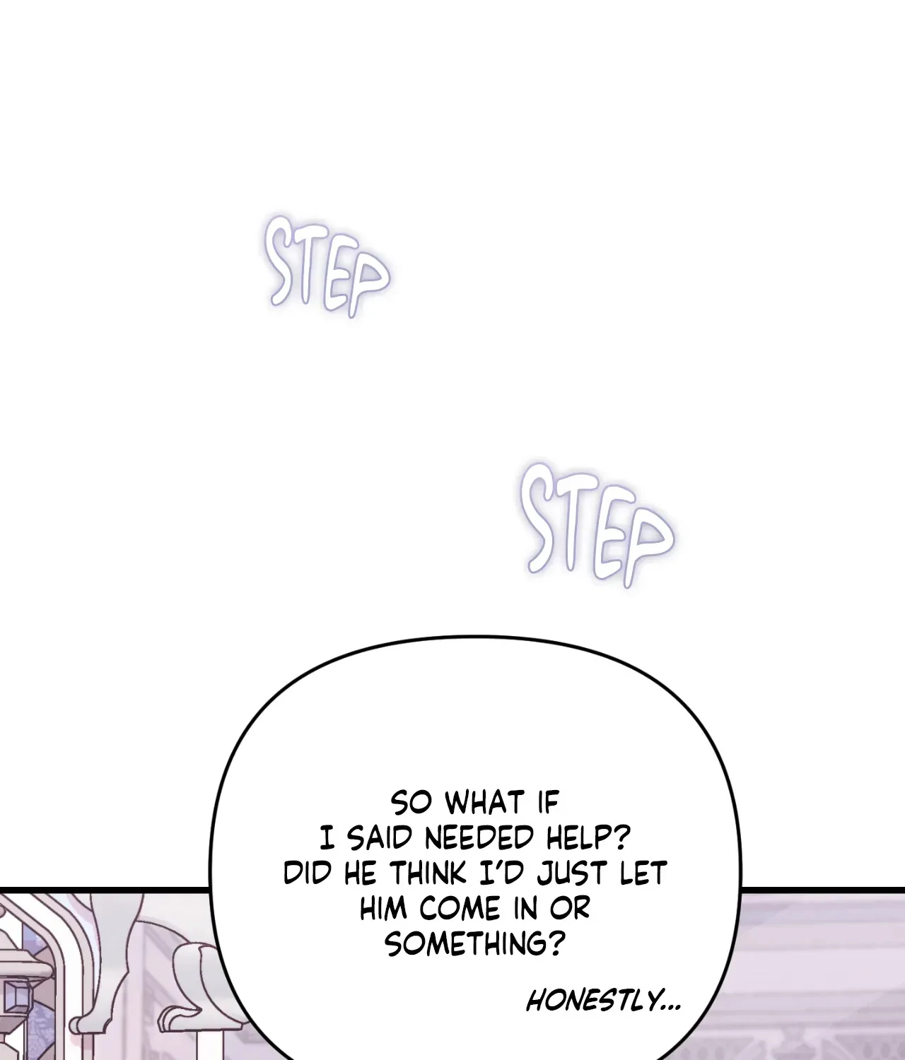 Wolf Under Sheep’s Clothing - Chapter 7 manhwa
