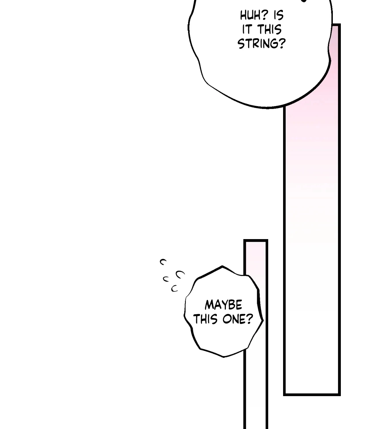 Wolf Under Sheep’s Clothing - Chapter 7 manhwa