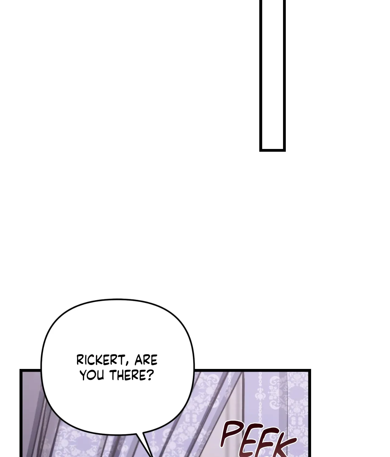 Wolf Under Sheep’s Clothing - Chapter 7 manhwa