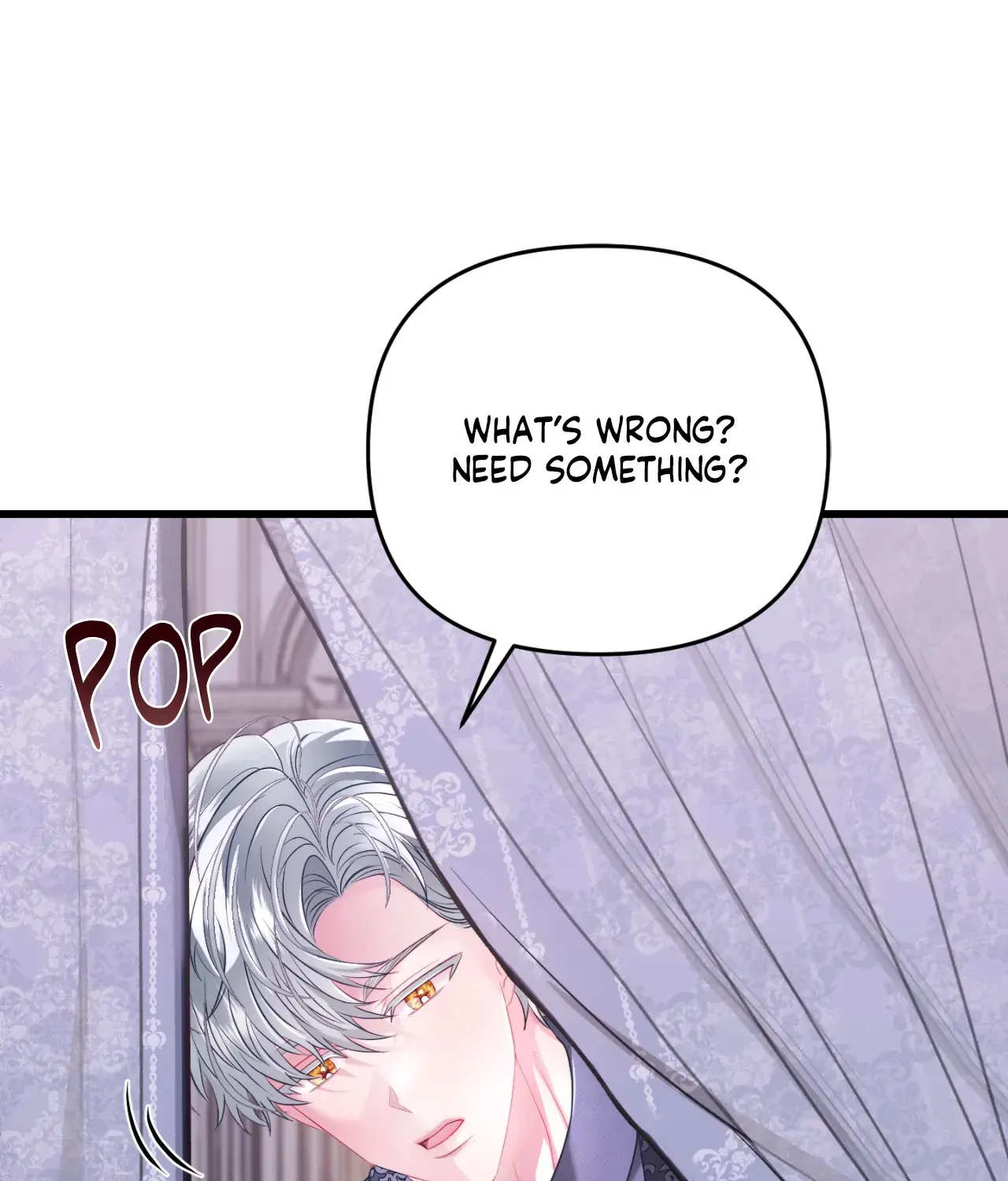 Wolf Under Sheep’s Clothing - Chapter 7 manhwa