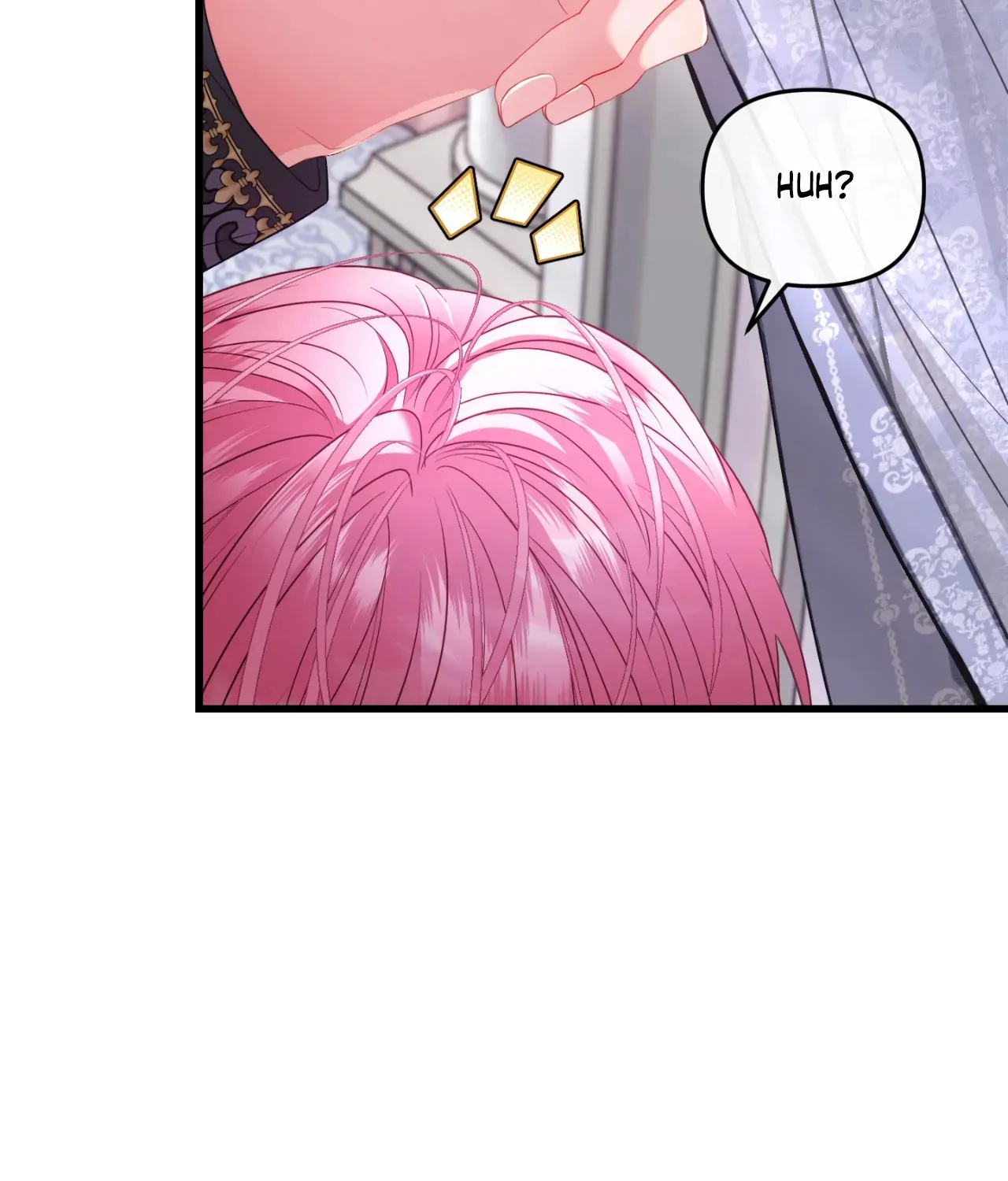 Wolf Under Sheep’s Clothing - Chapter 7 manhwa