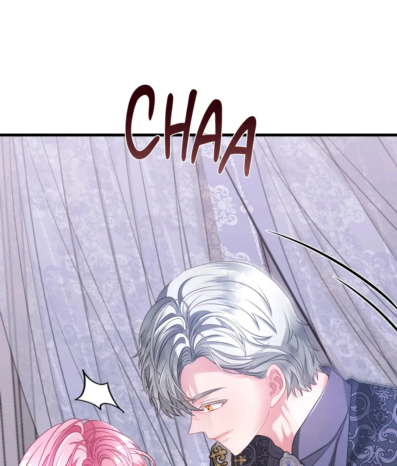 Wolf Under Sheep’s Clothing - Chapter 7 manhwa