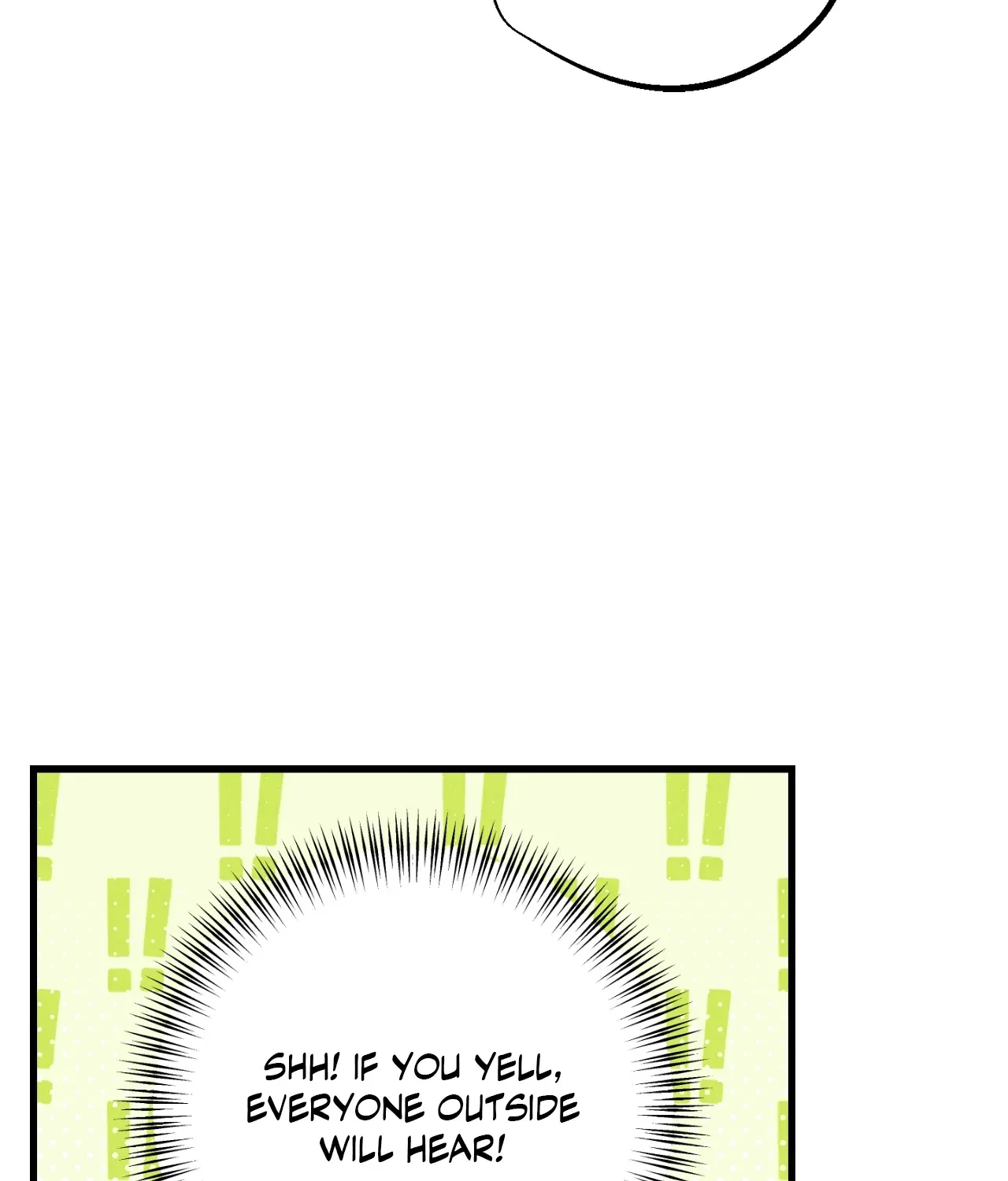 Wolf Under Sheep’s Clothing - Chapter 7 manhwa