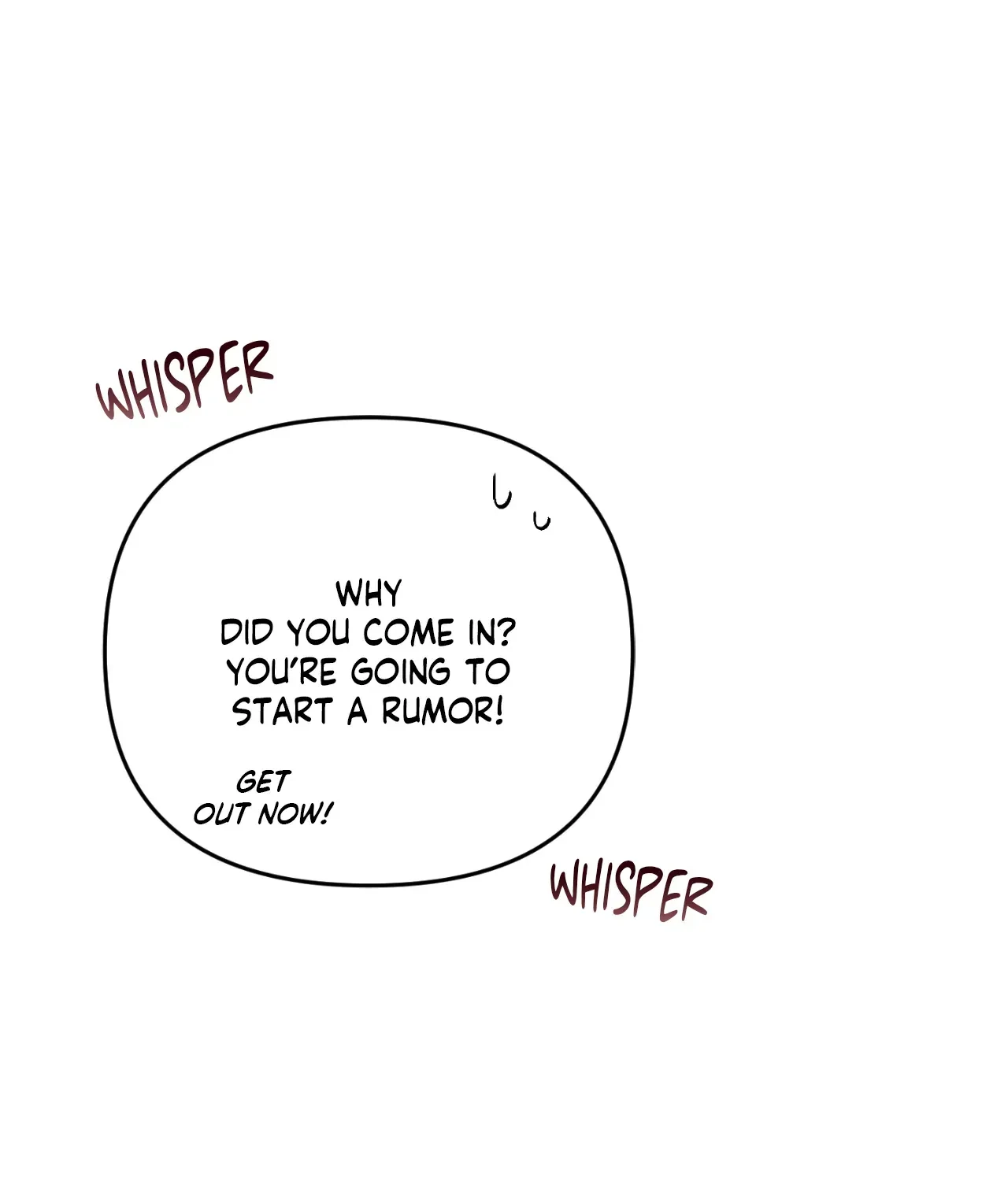 Wolf Under Sheep’s Clothing - Chapter 7 manhwa