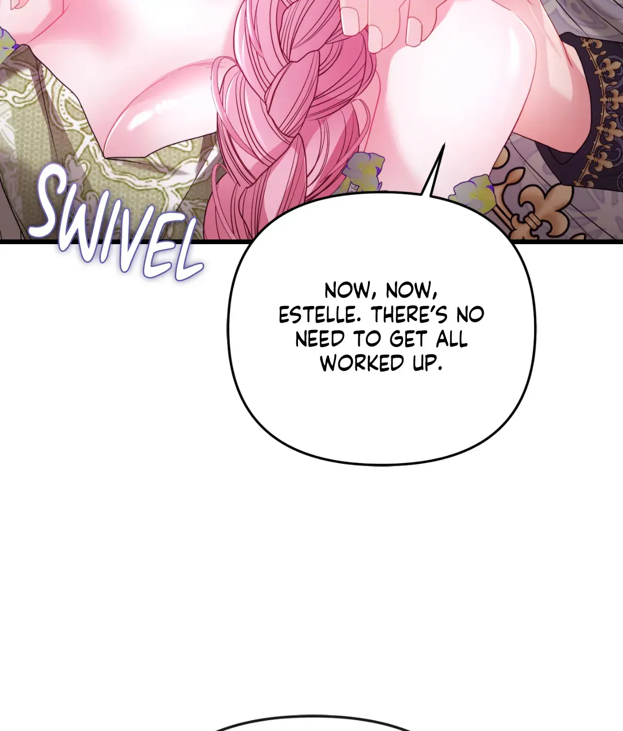 Wolf Under Sheep’s Clothing - Chapter 7 manhwa