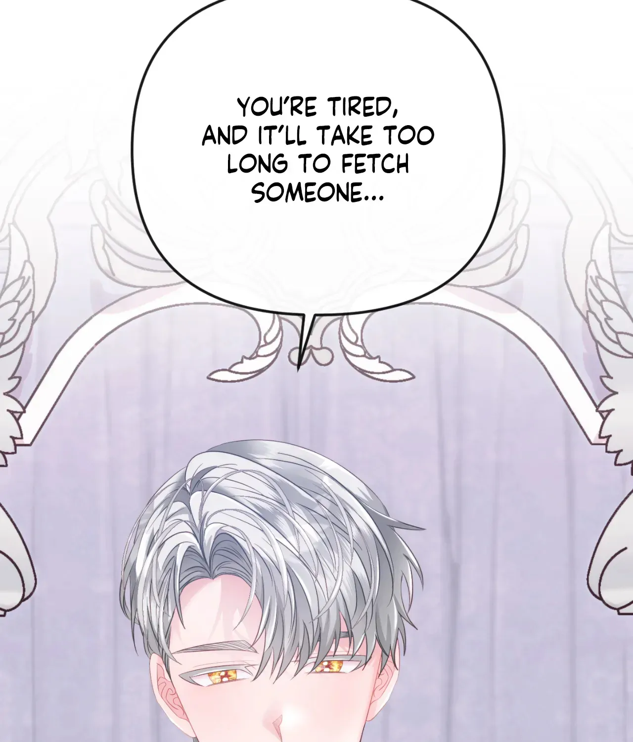 Wolf Under Sheep’s Clothing - Chapter 7 manhwa